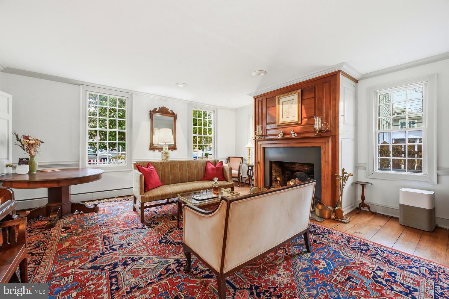 HISTORIC CHESTERTOWN - Residential