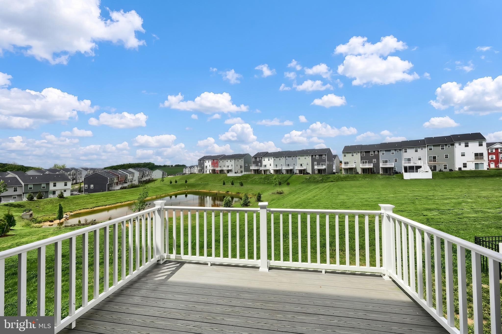 HUDSON RIDGE - Residential