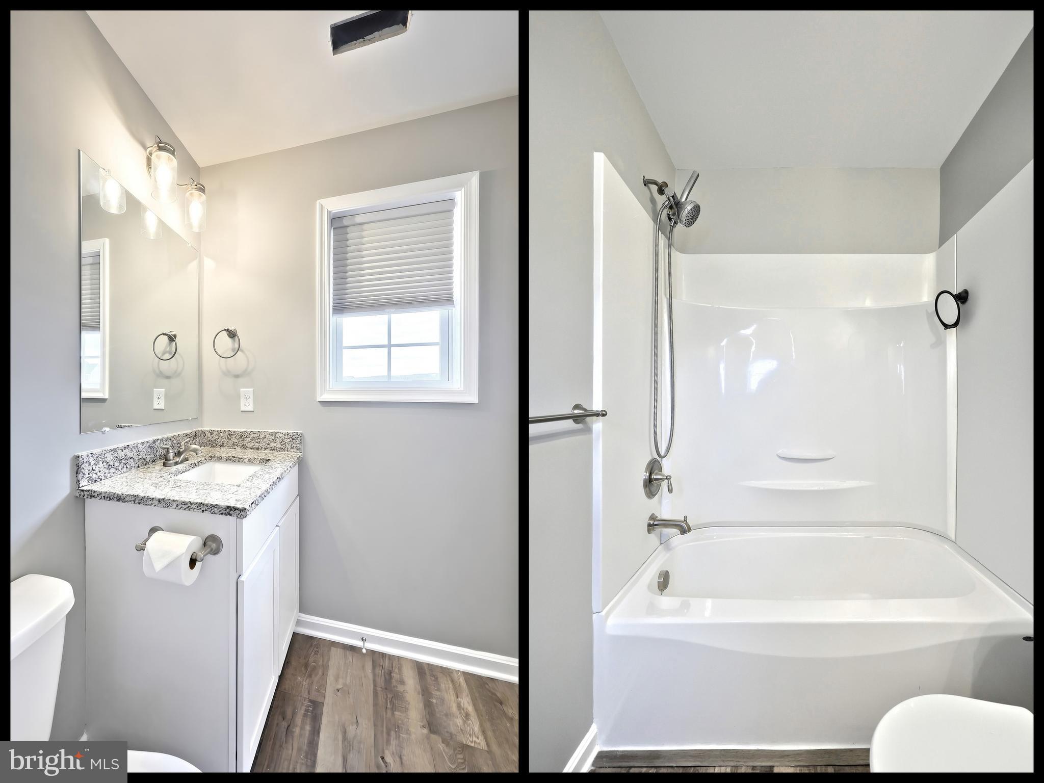 HUDSON RIDGE - Residential
