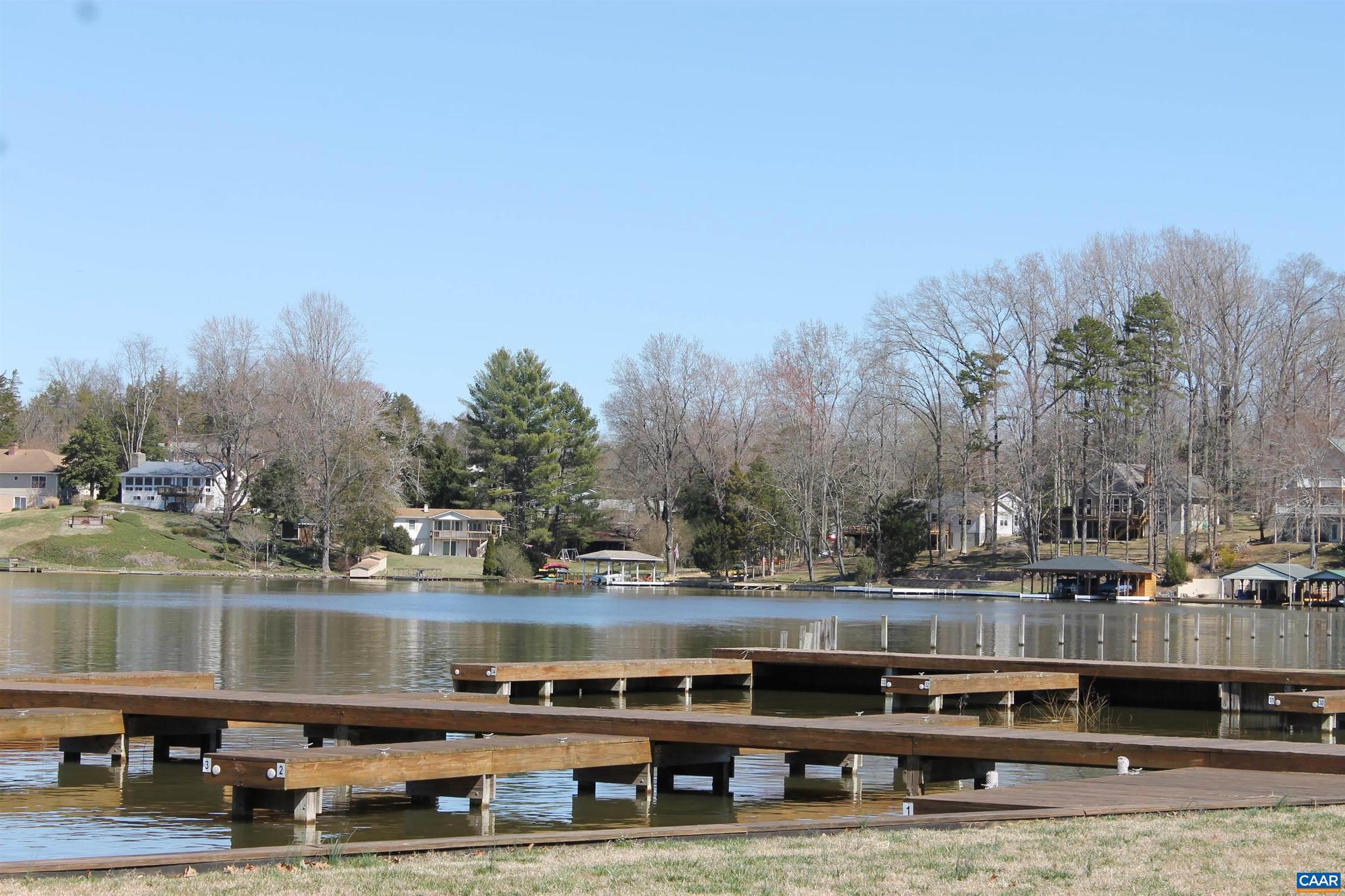 BLUE RIDGE SHORES - Land