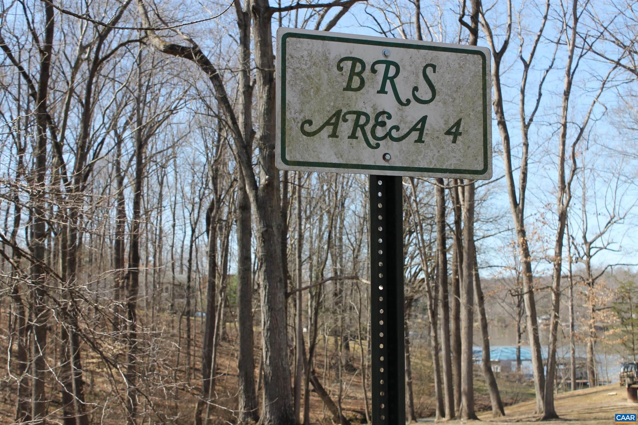 BLUE RIDGE SHORES - Land