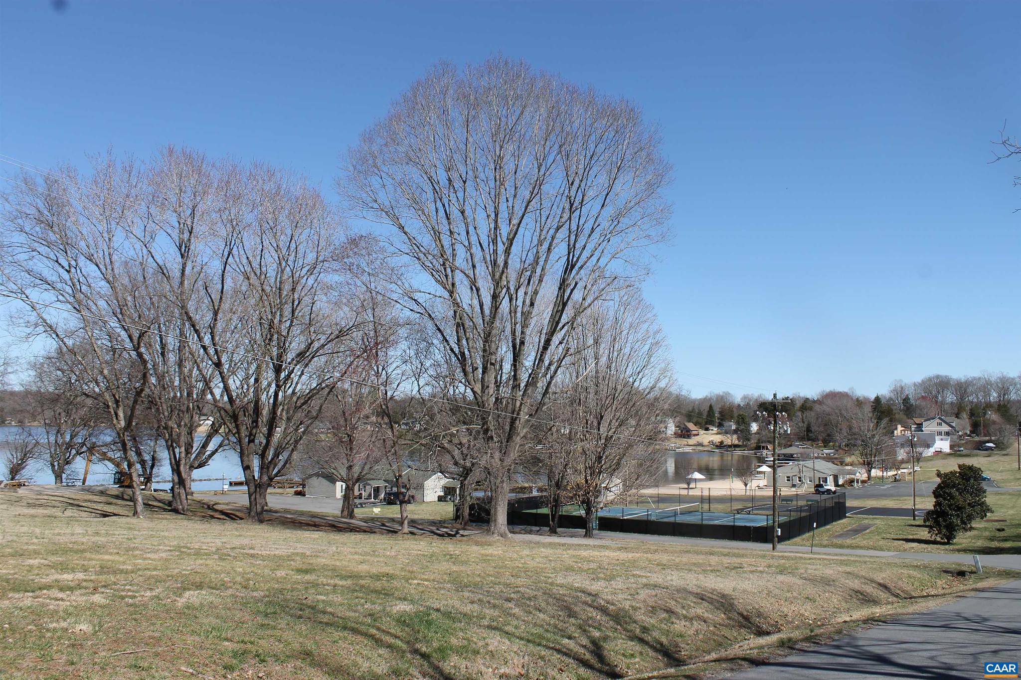 BLUE RIDGE SHORES - Land