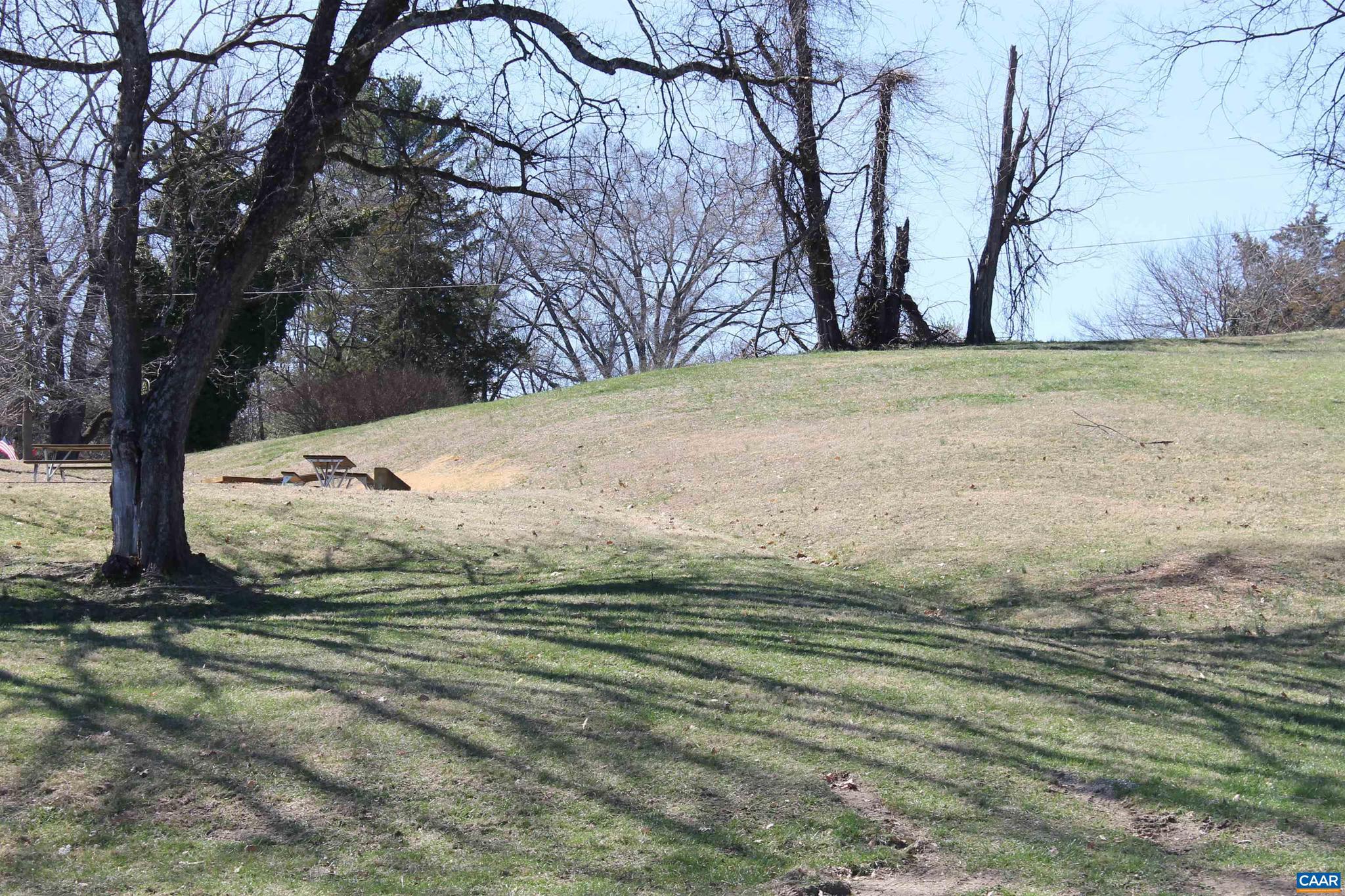 BLUE RIDGE SHORES - Land