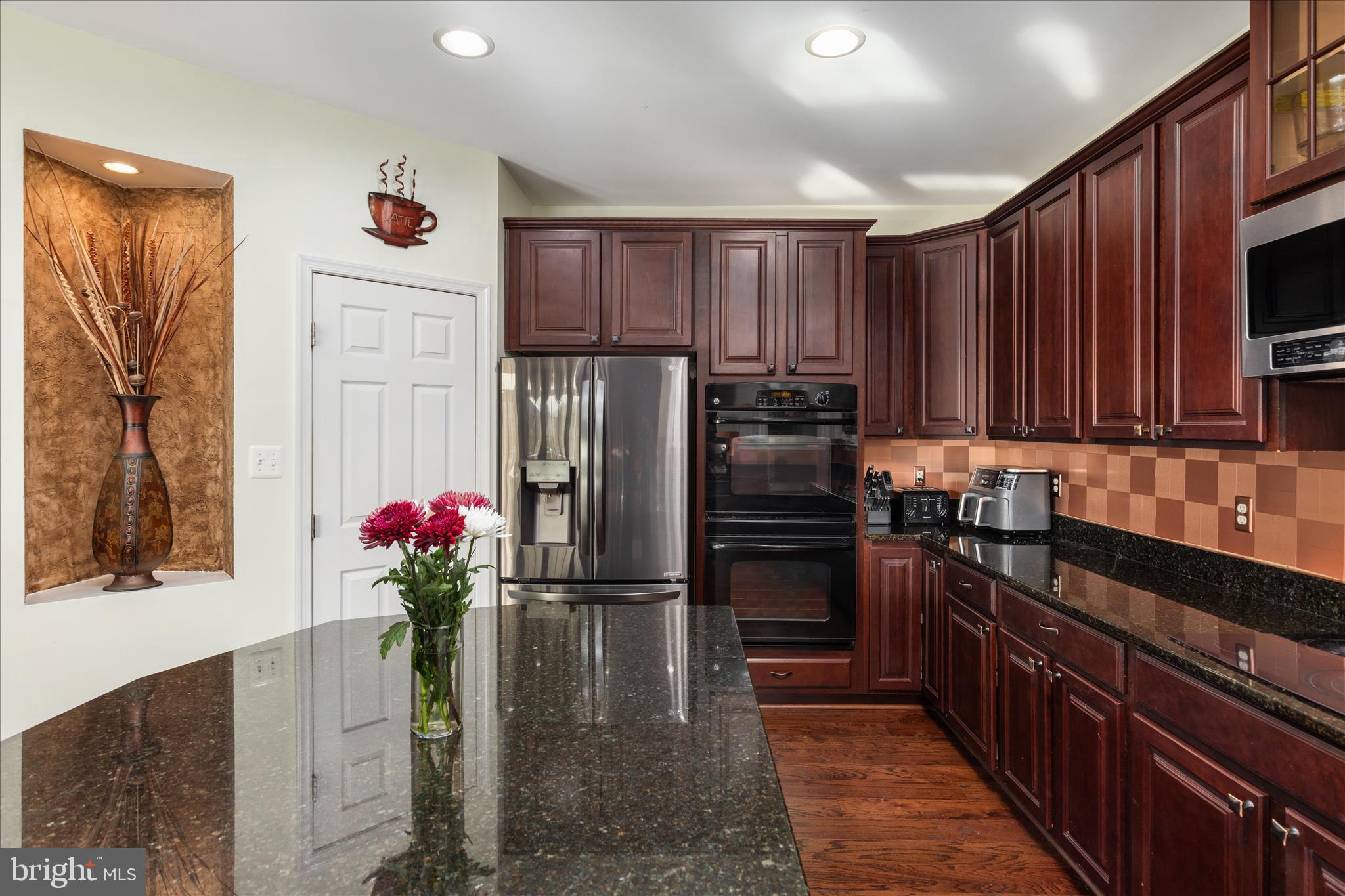 BROOKSIDE - Residential