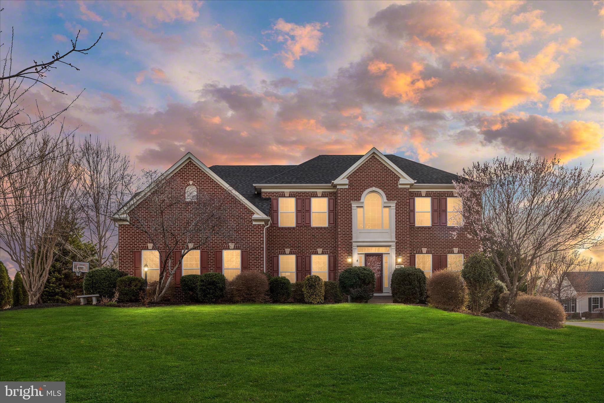 BROOKSIDE - Residential