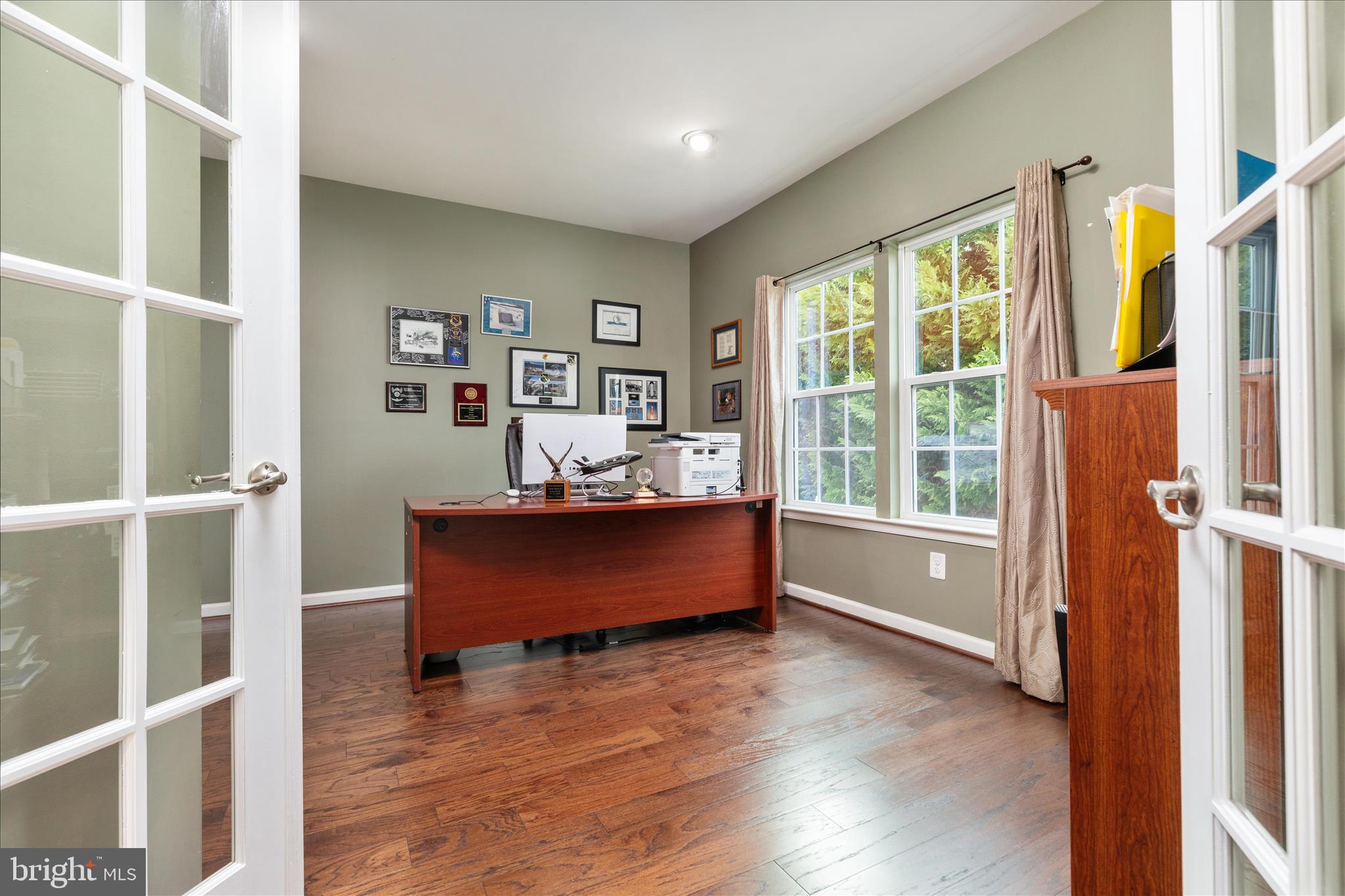 BROOKSIDE - Residential