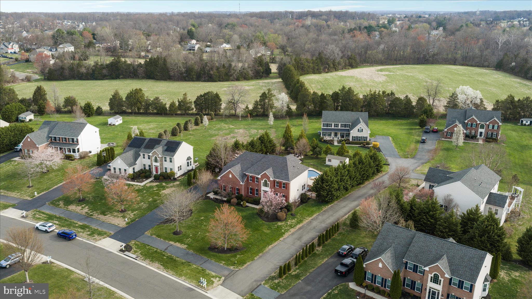 BROOKSIDE - Residential