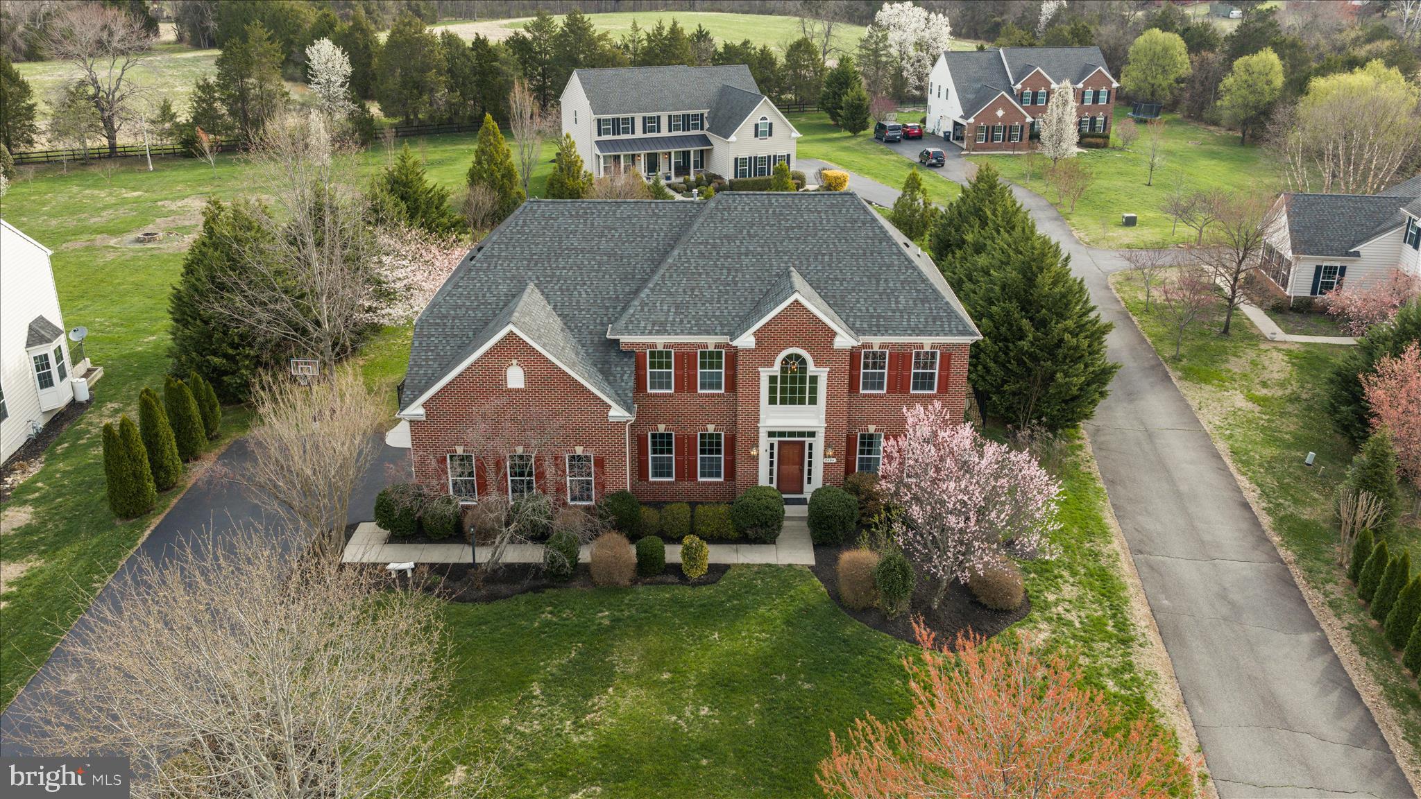 BROOKSIDE - Residential