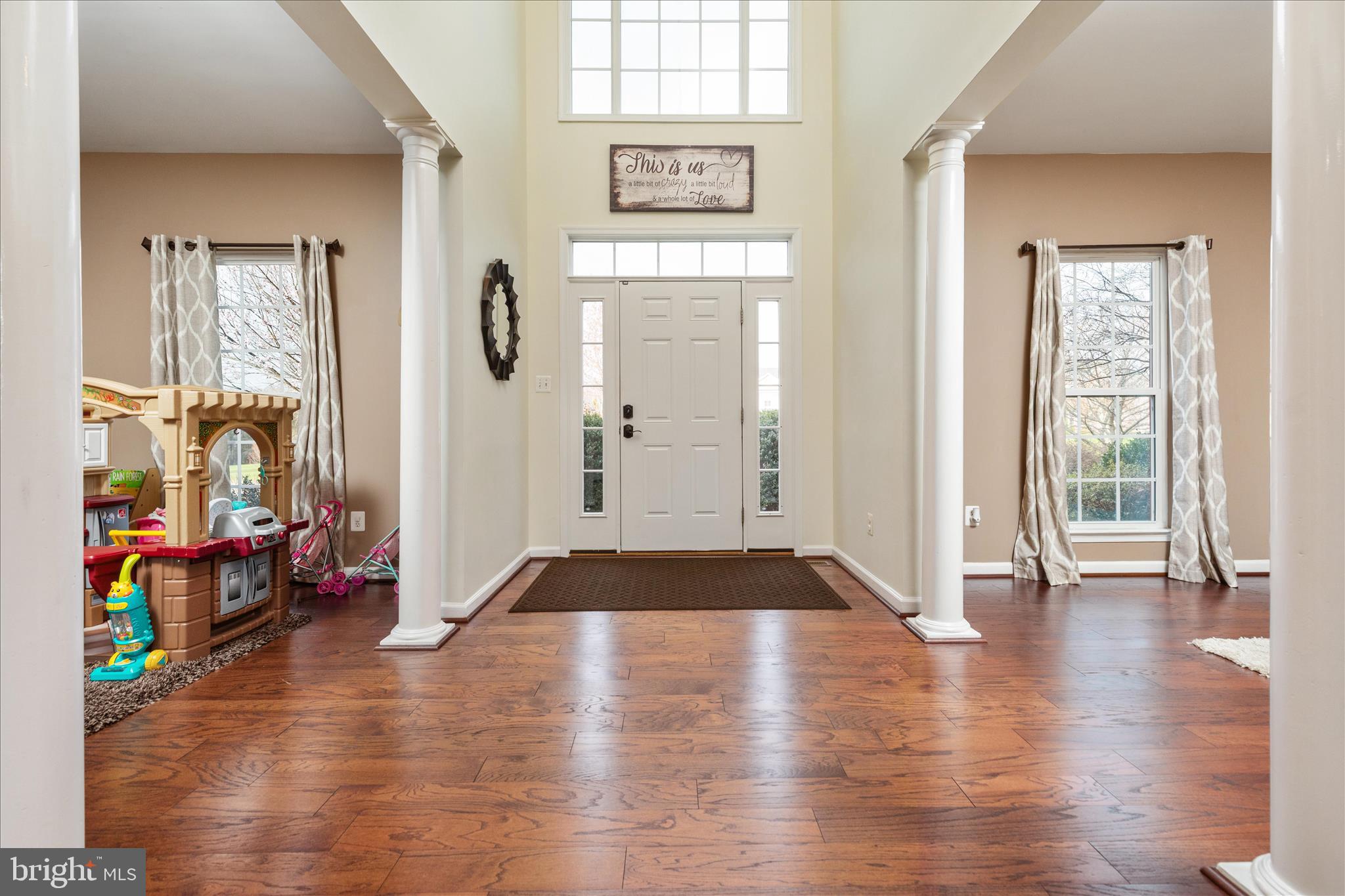 BROOKSIDE - Residential