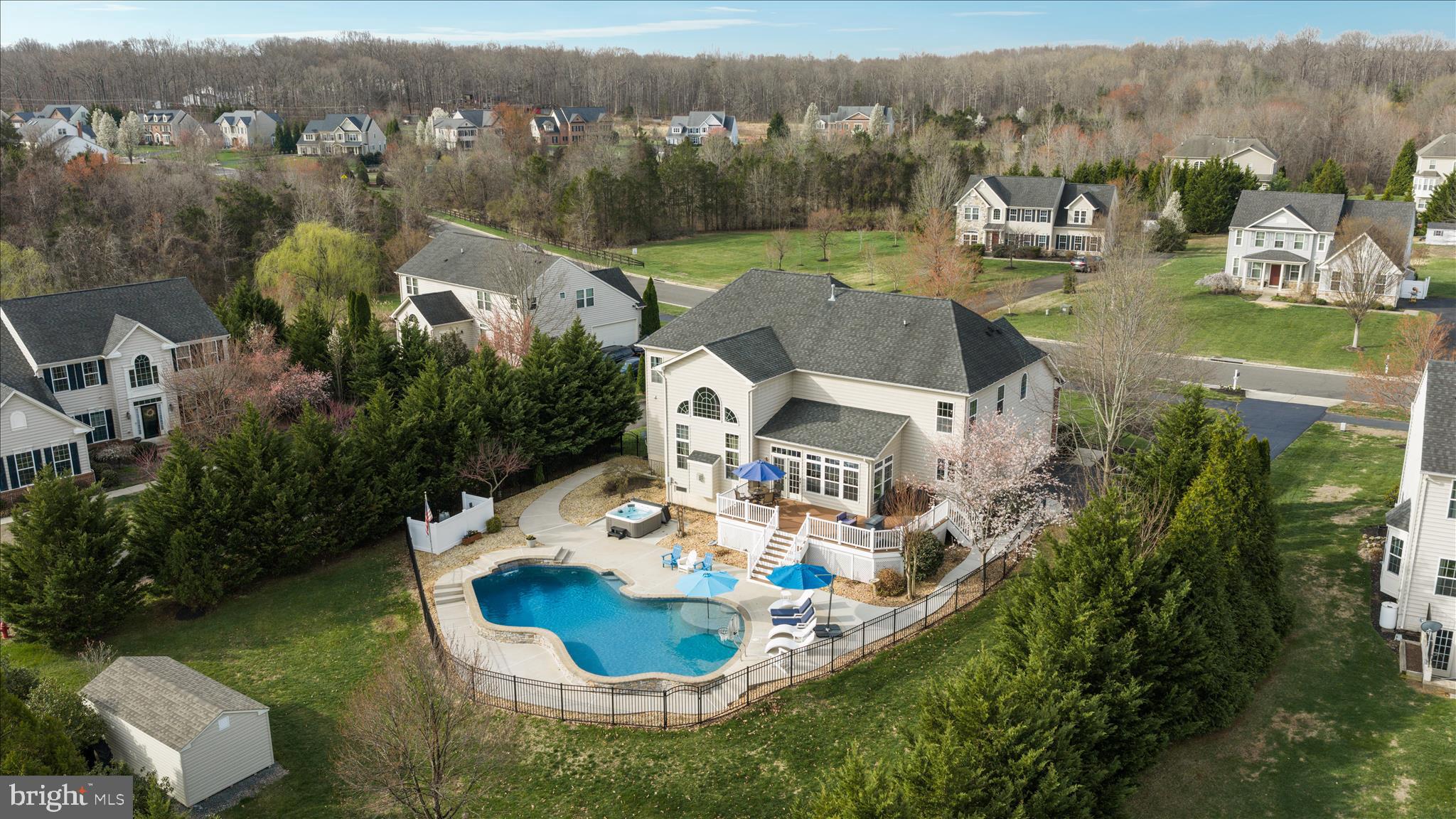 BROOKSIDE - Residential