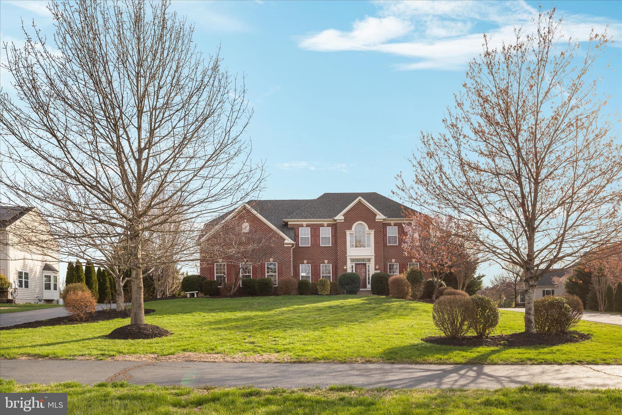 BROOKSIDE - Residential