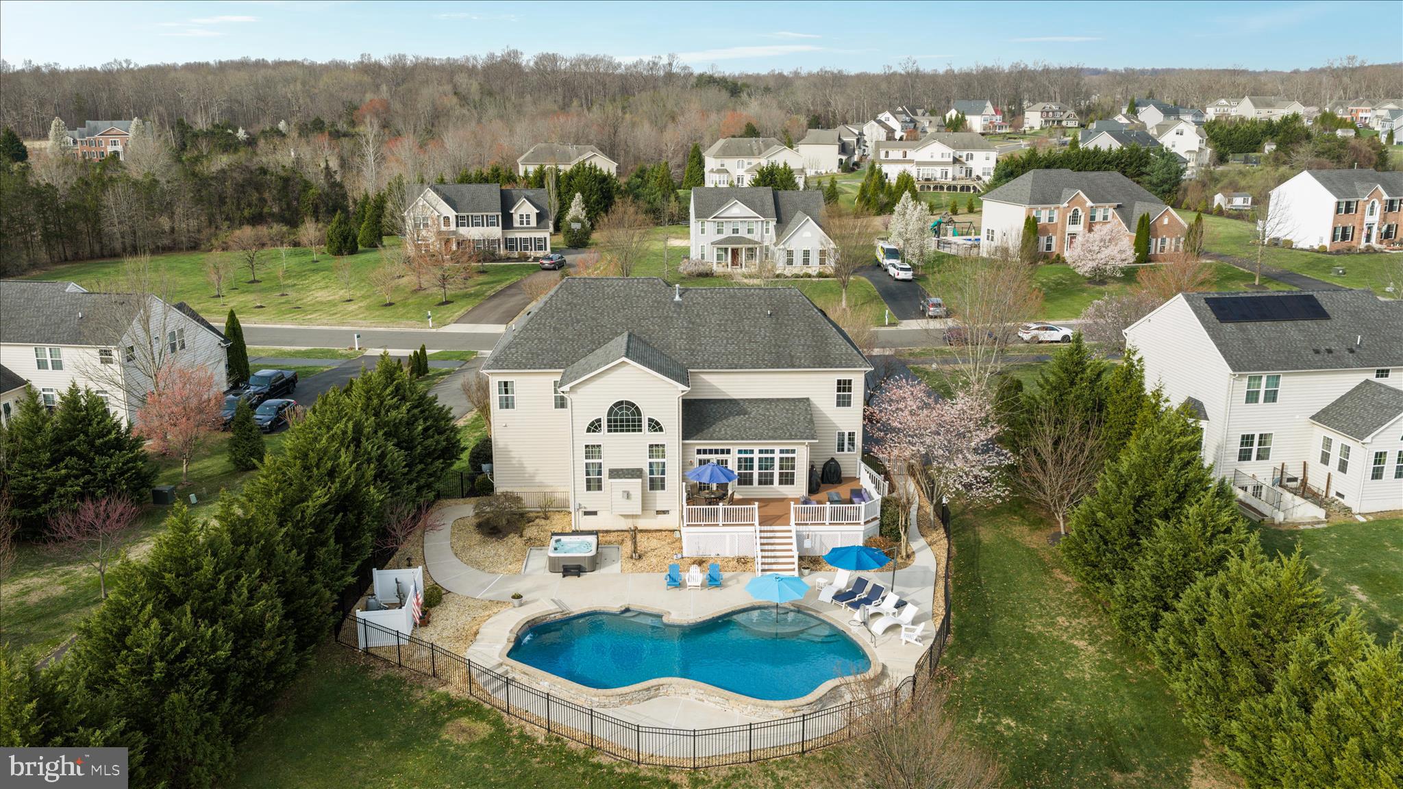 BROOKSIDE - Residential