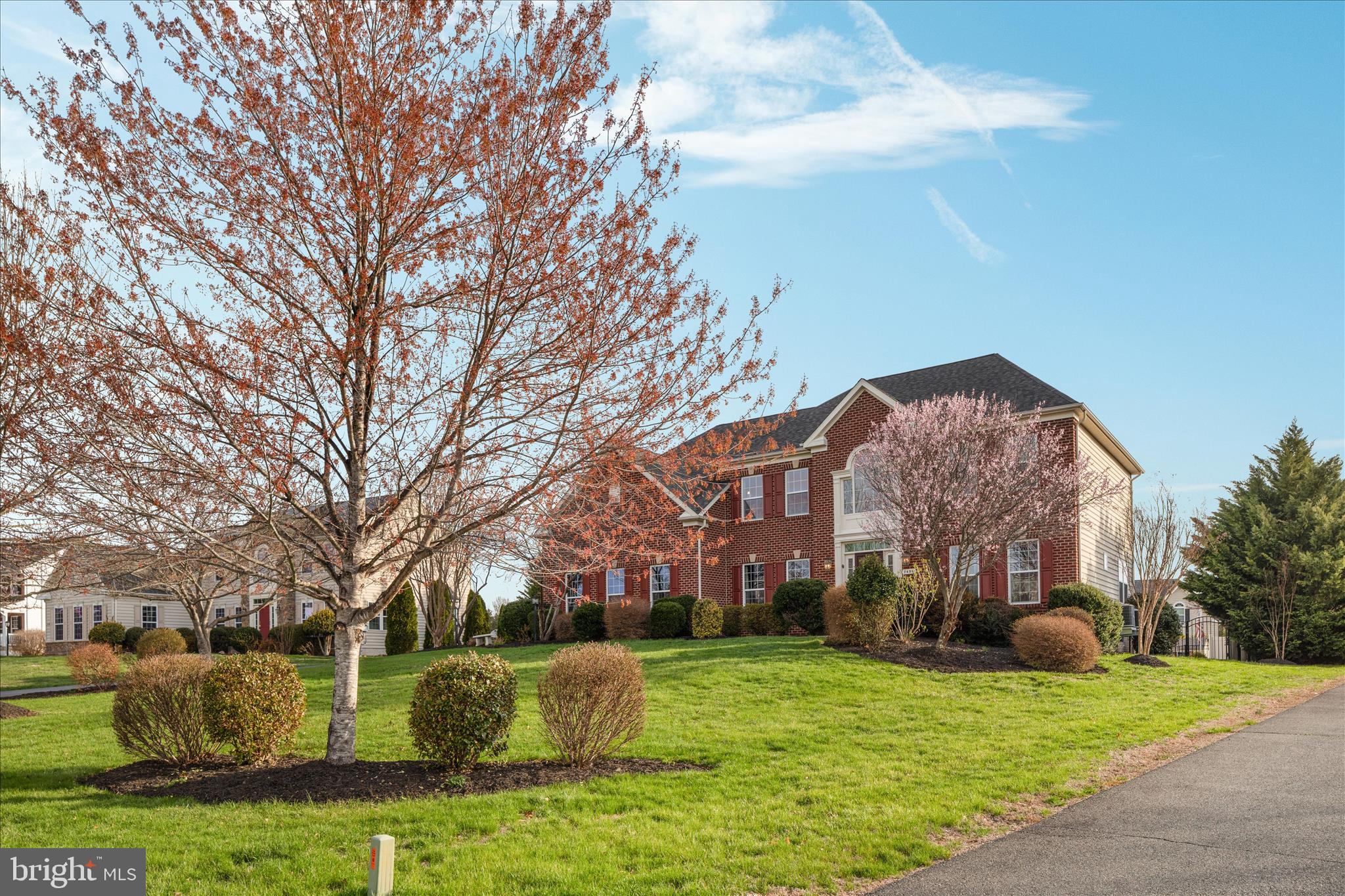 BROOKSIDE - Residential