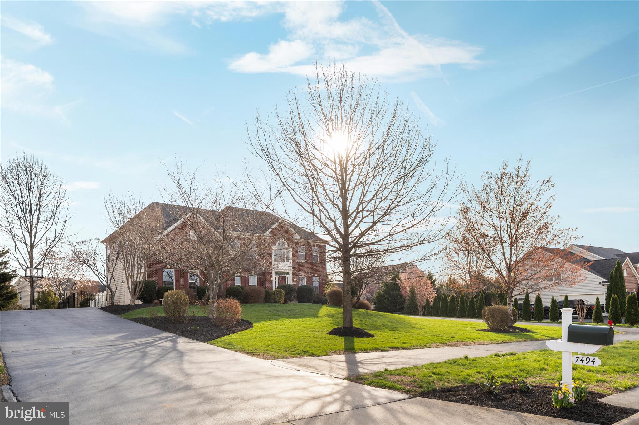 BROOKSIDE - Residential