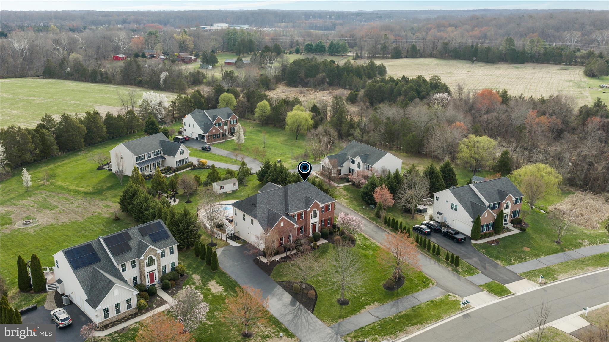 BROOKSIDE - Residential