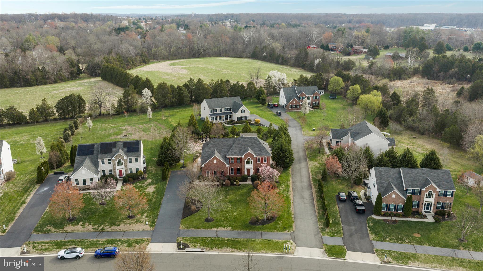 BROOKSIDE - Residential