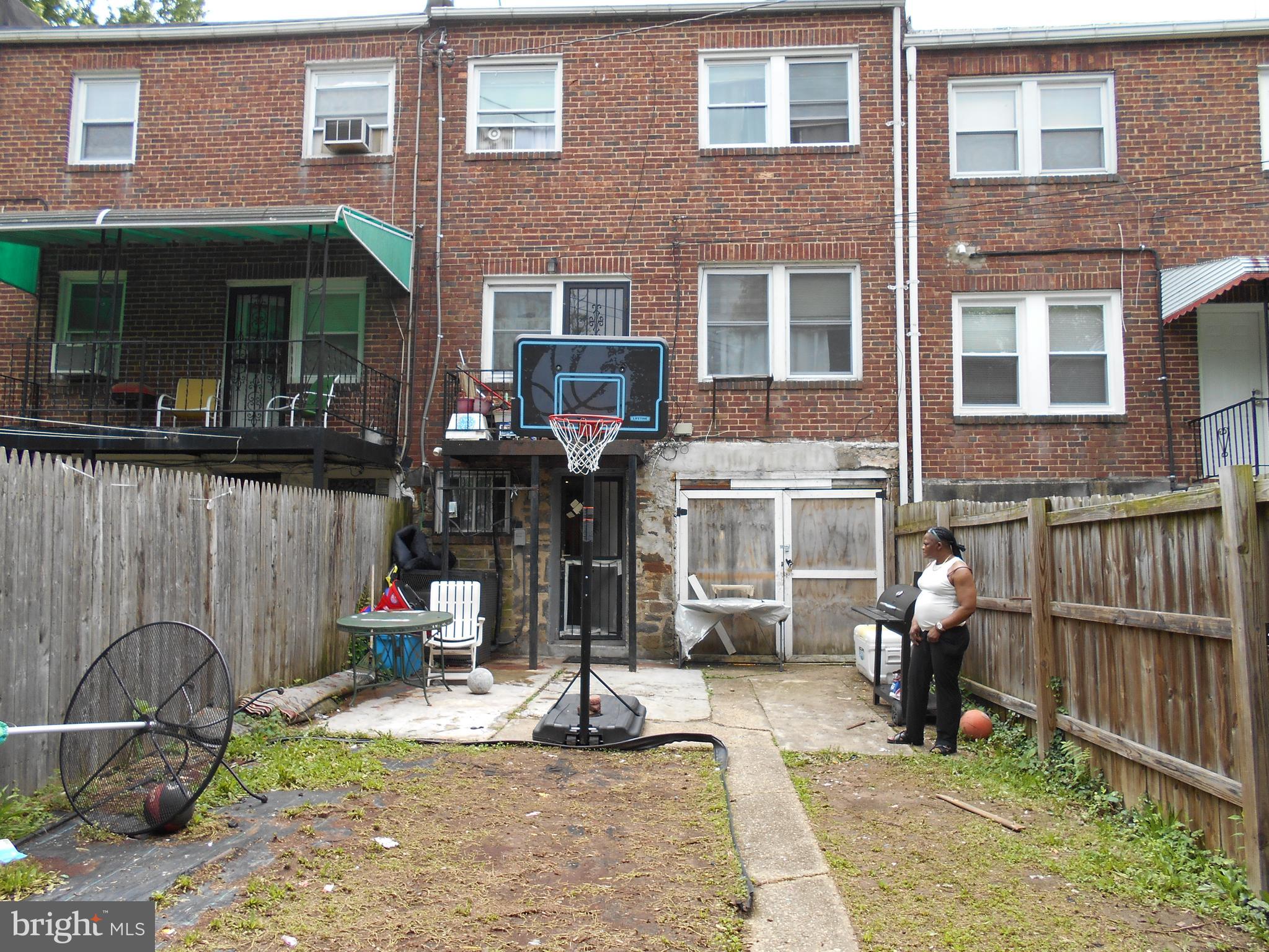 CARROLL-SOUTH HILTON - Residential