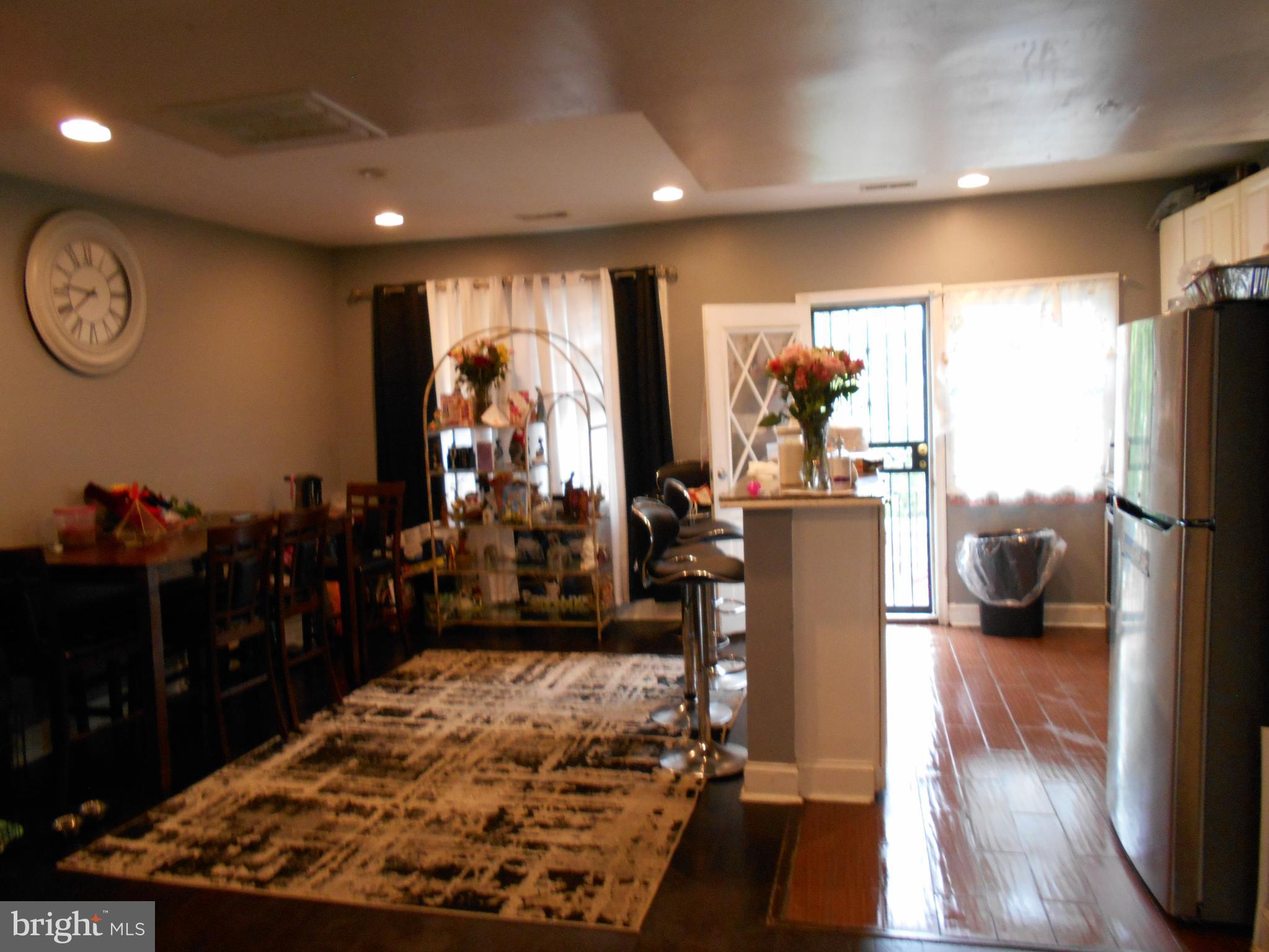 CARROLL-SOUTH HILTON - Residential