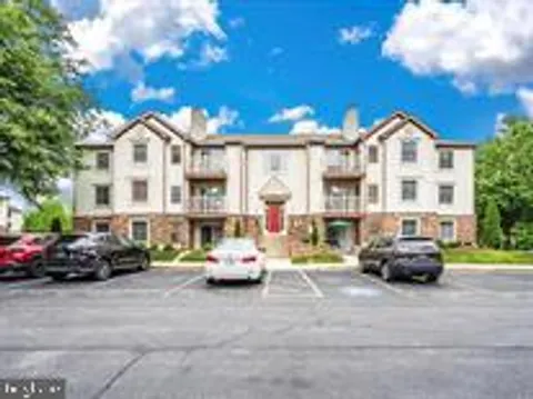 803 Stratford Way Unit F, Frederick, MD 21701 - MLS#: MDFR2060066