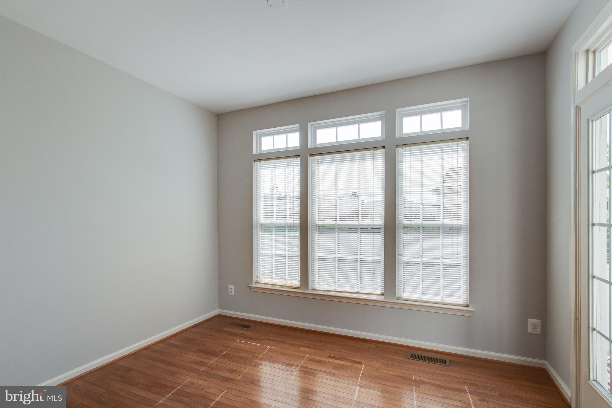 PORT POTOMAC - Residential