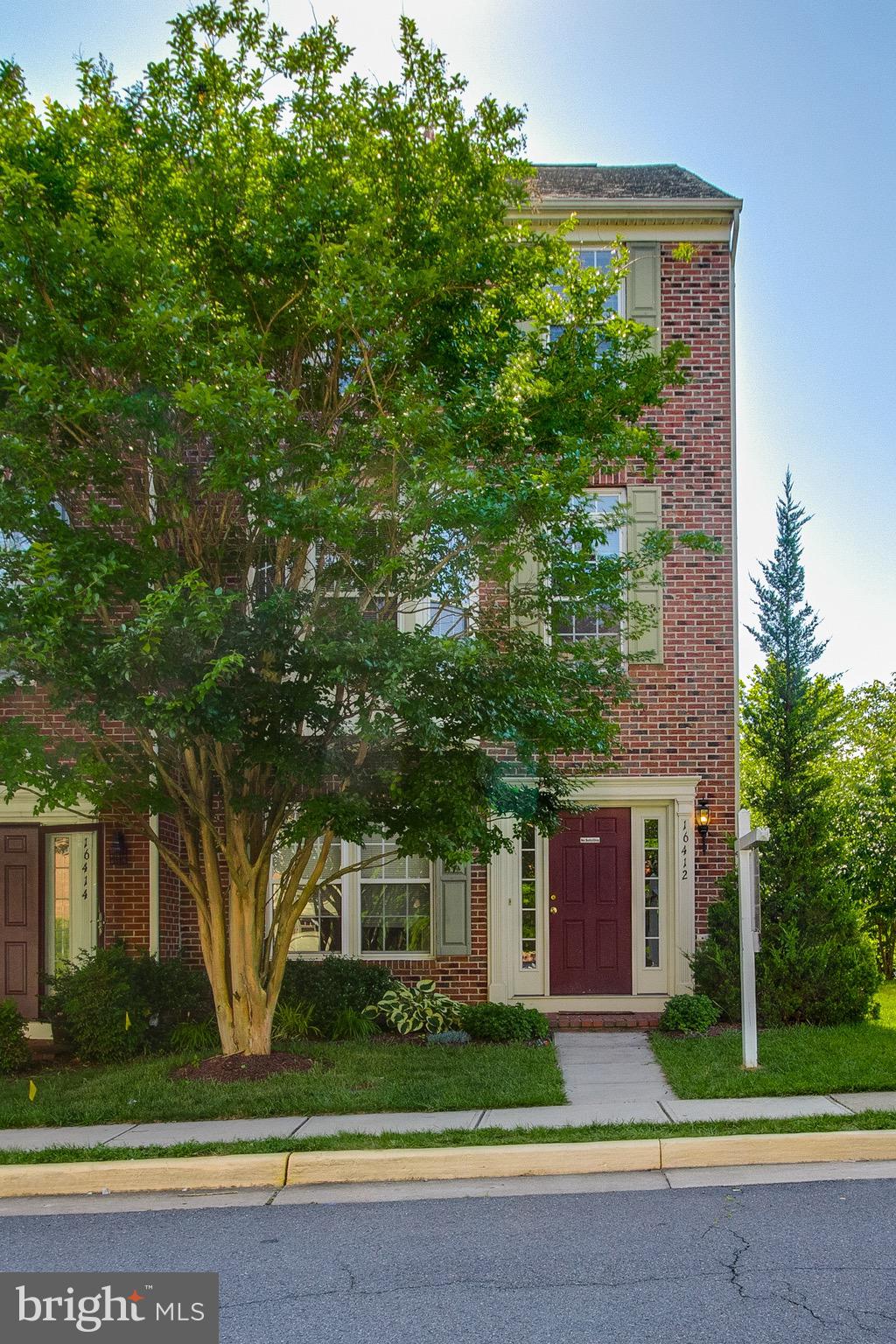 PORT POTOMAC - Residential