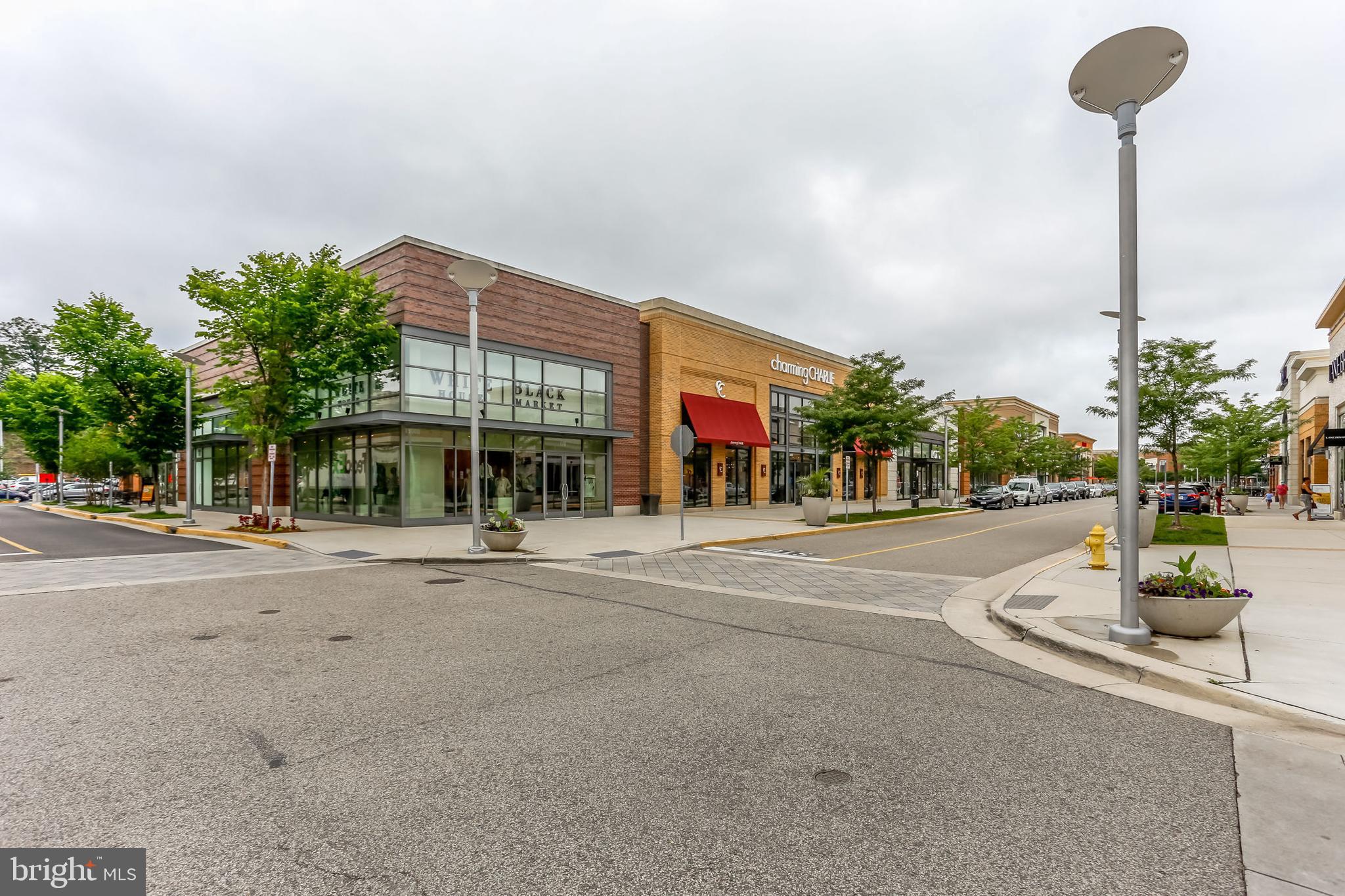 PORT POTOMAC - Residential