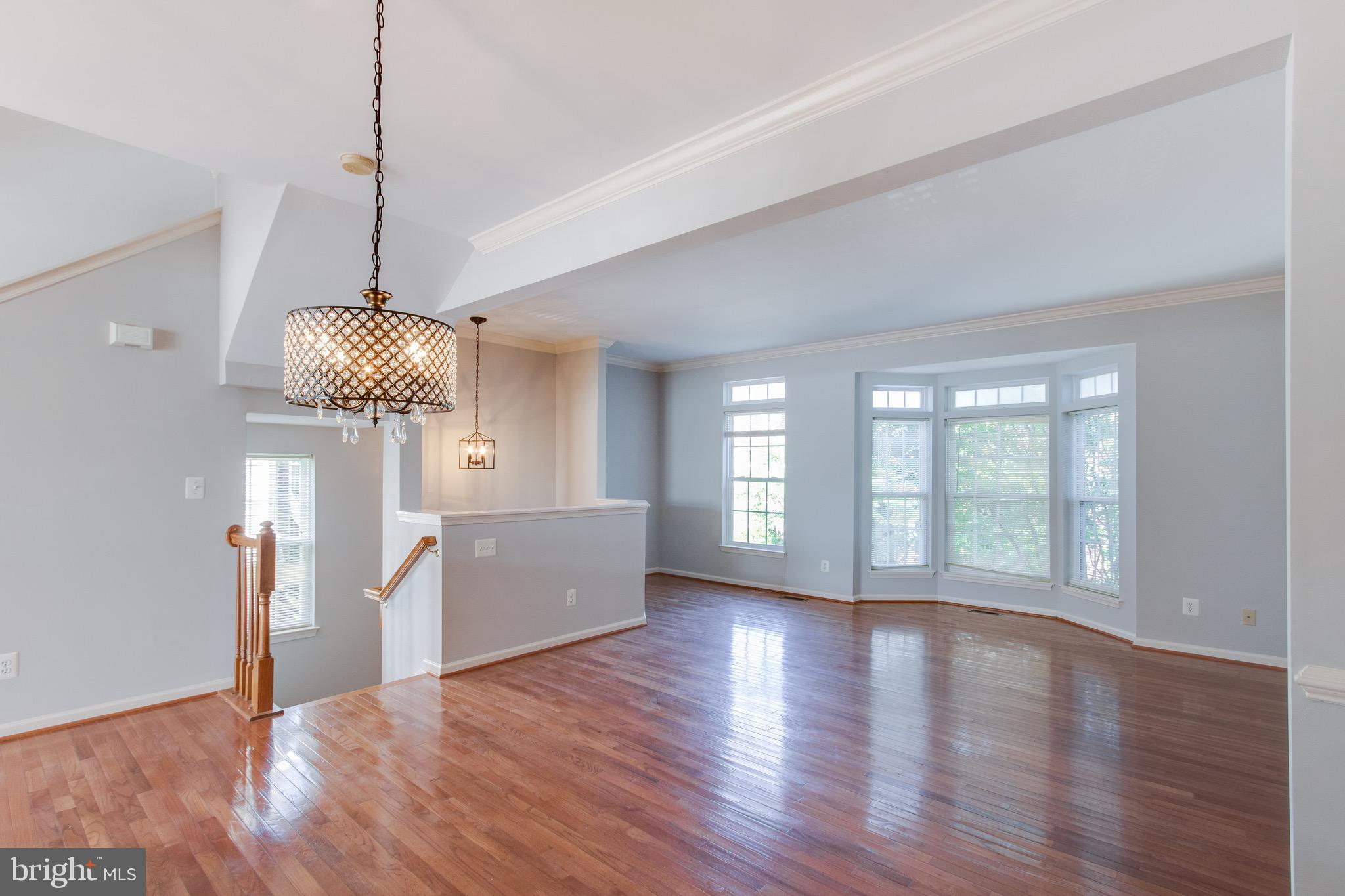 PORT POTOMAC - Residential