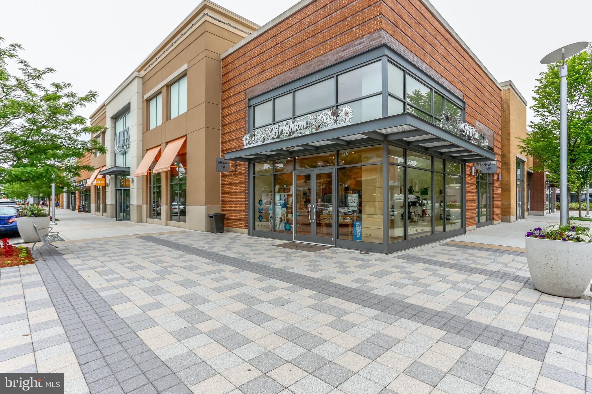 PORT POTOMAC - Residential