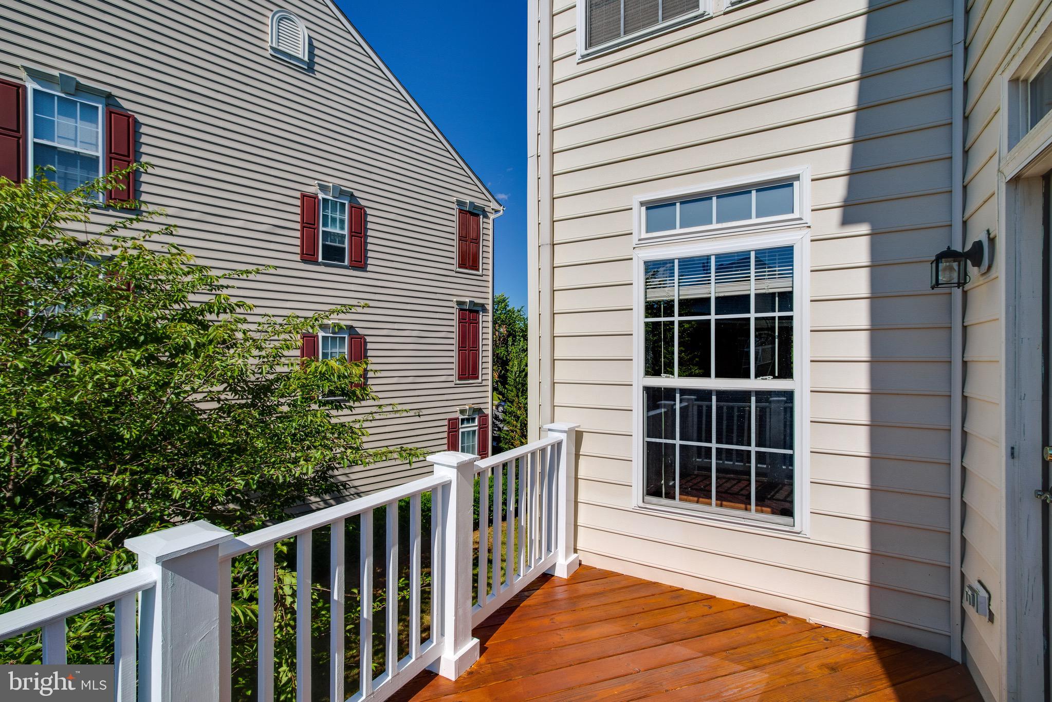 PORT POTOMAC - Residential