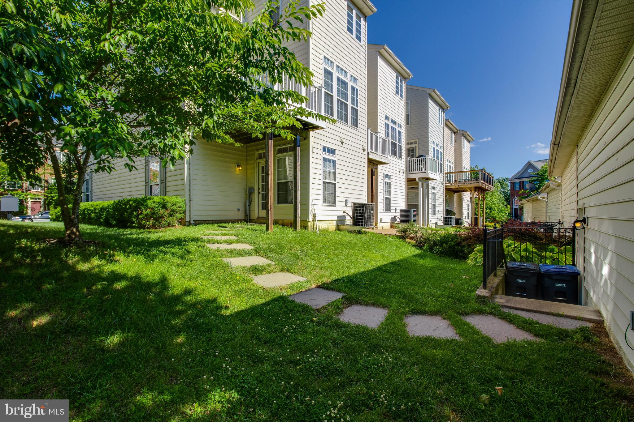 PORT POTOMAC - Residential