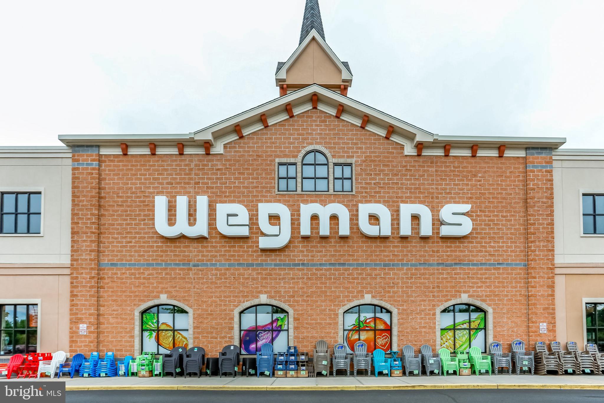 PORT POTOMAC - Residential