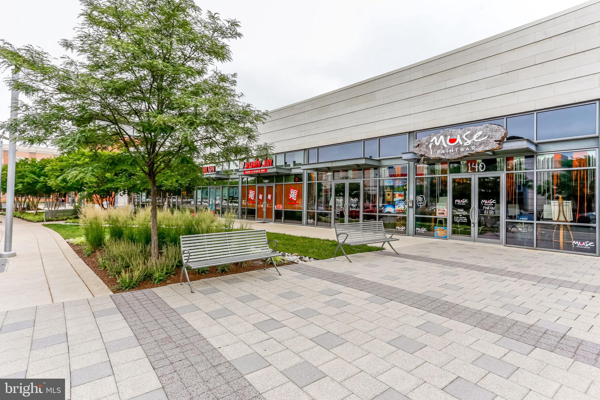 PORT POTOMAC - Residential