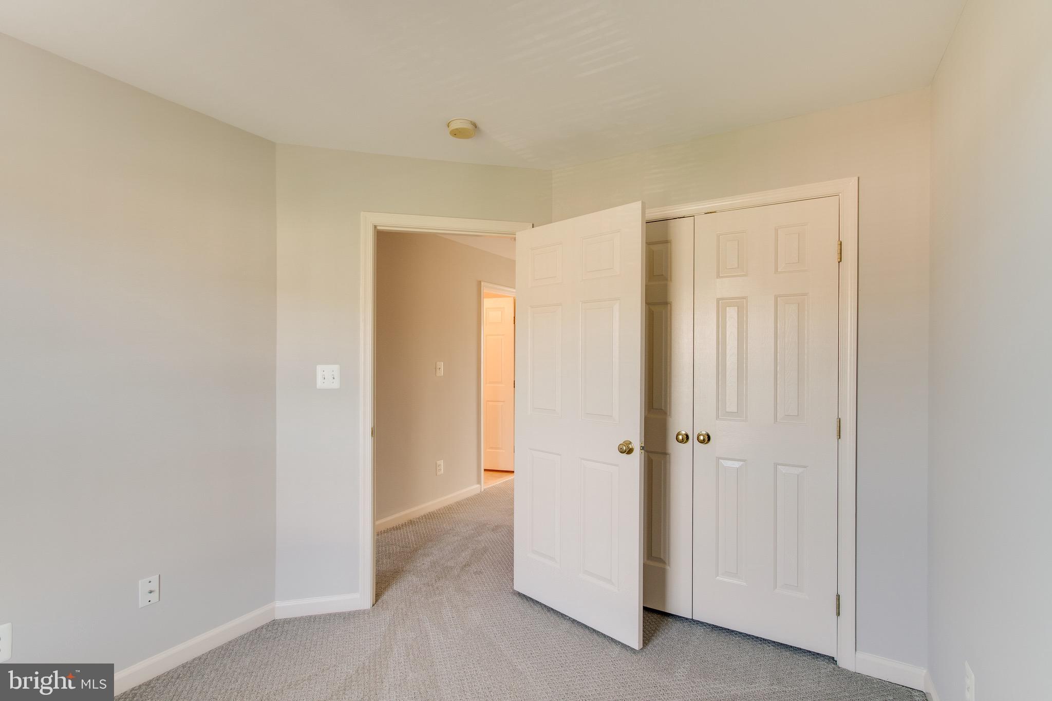 PORT POTOMAC - Residential