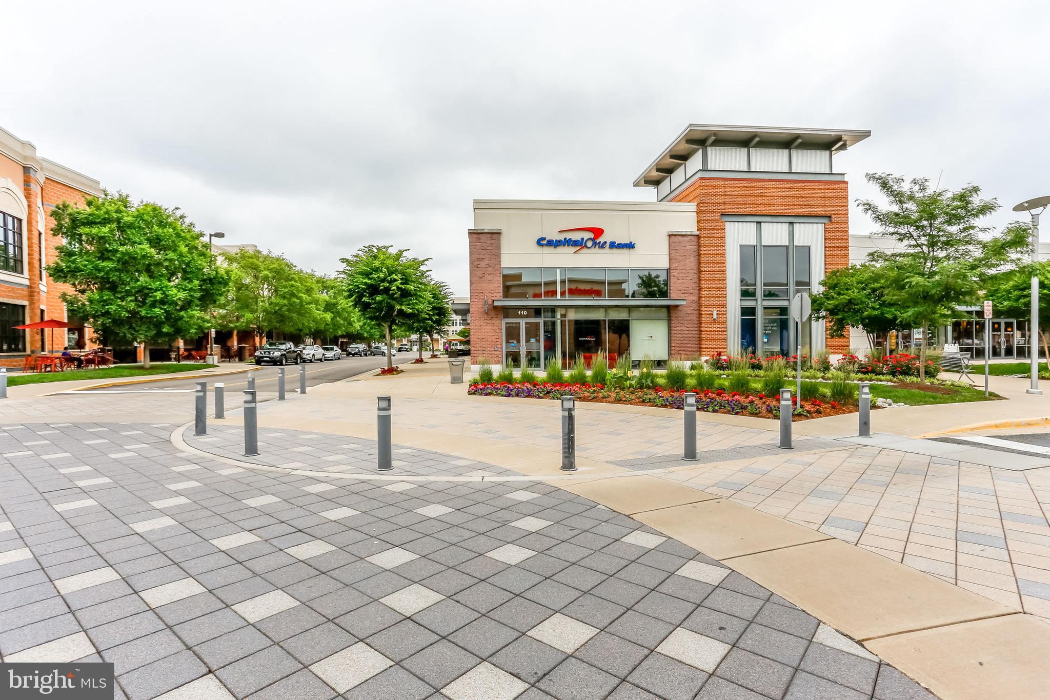 PORT POTOMAC - Residential