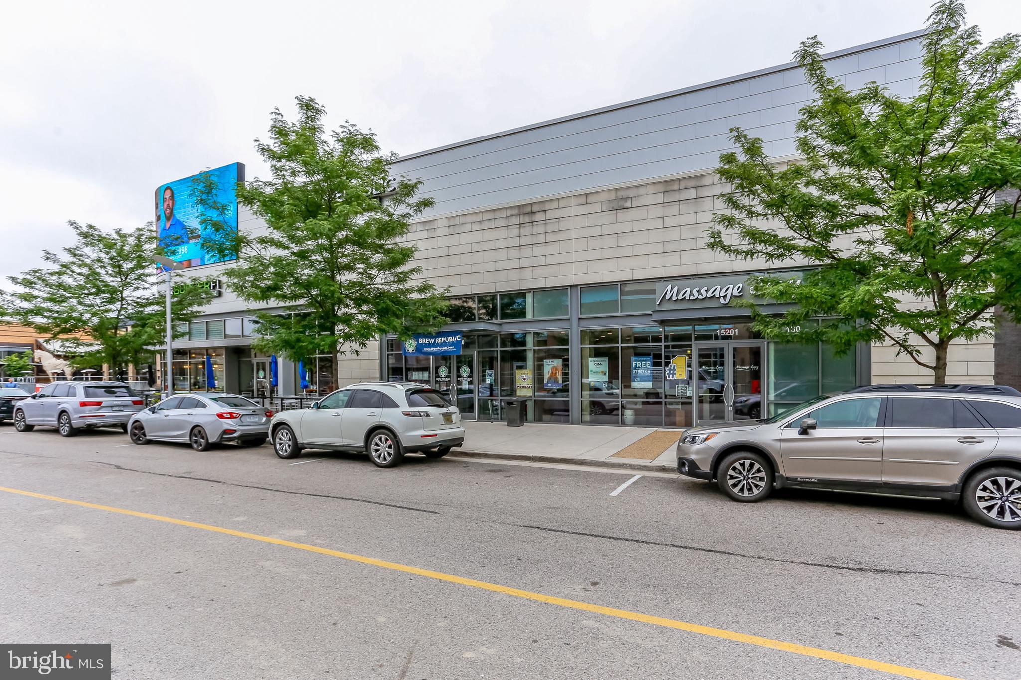 PORT POTOMAC - Residential