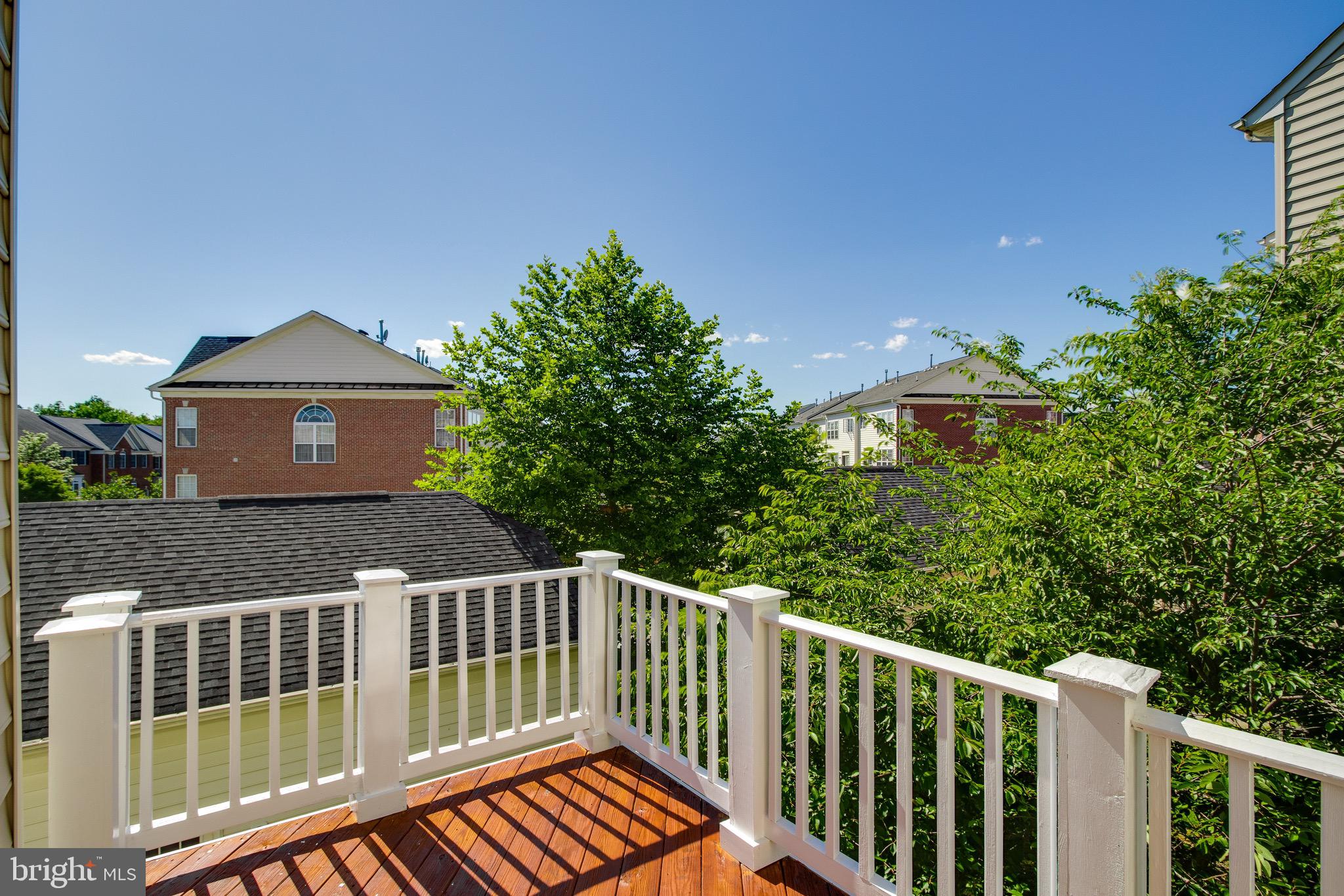 PORT POTOMAC - Residential