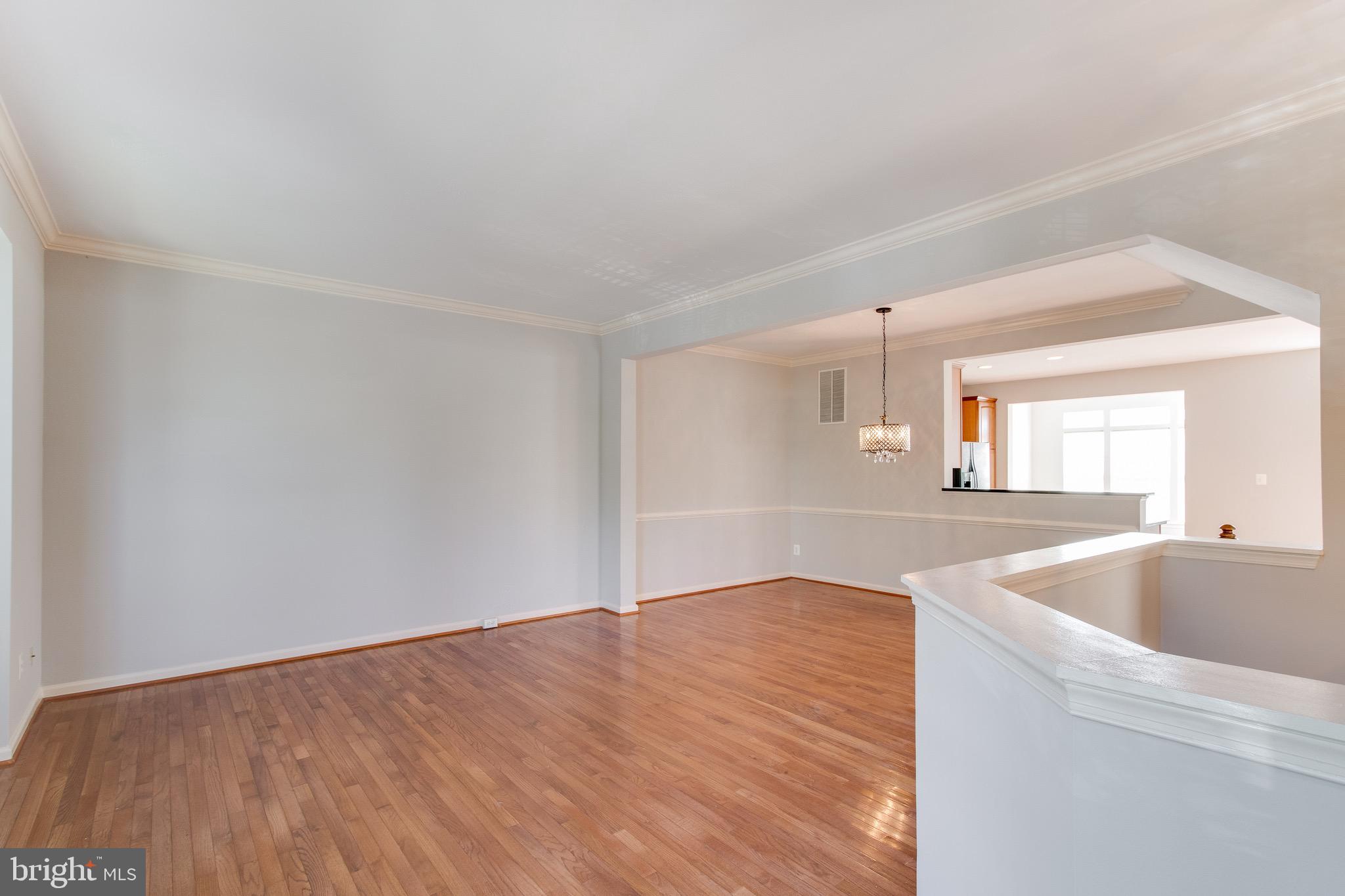 PORT POTOMAC - Residential