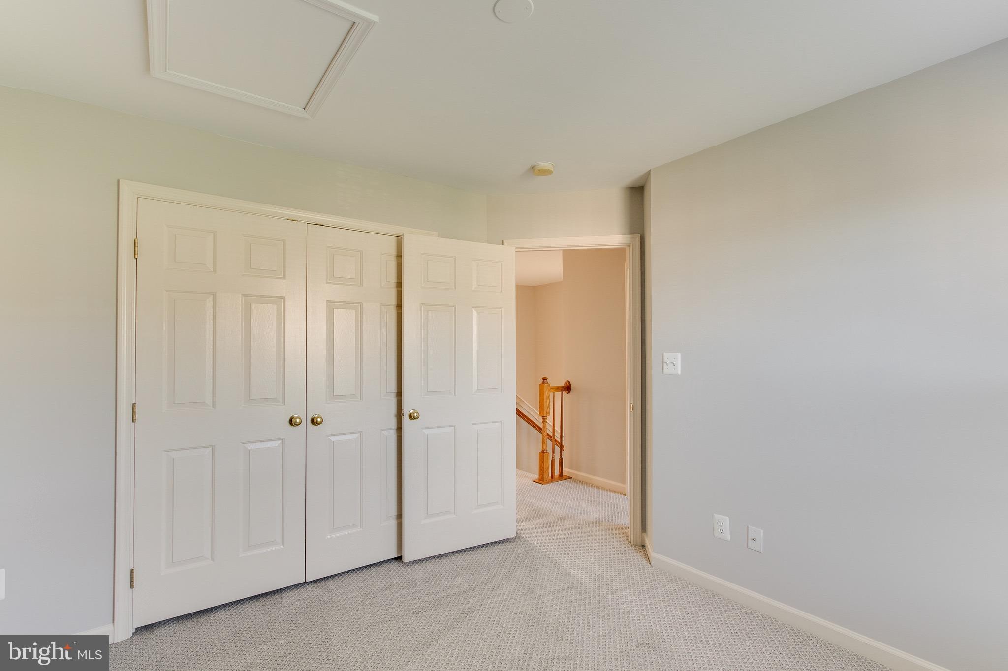 PORT POTOMAC - Residential