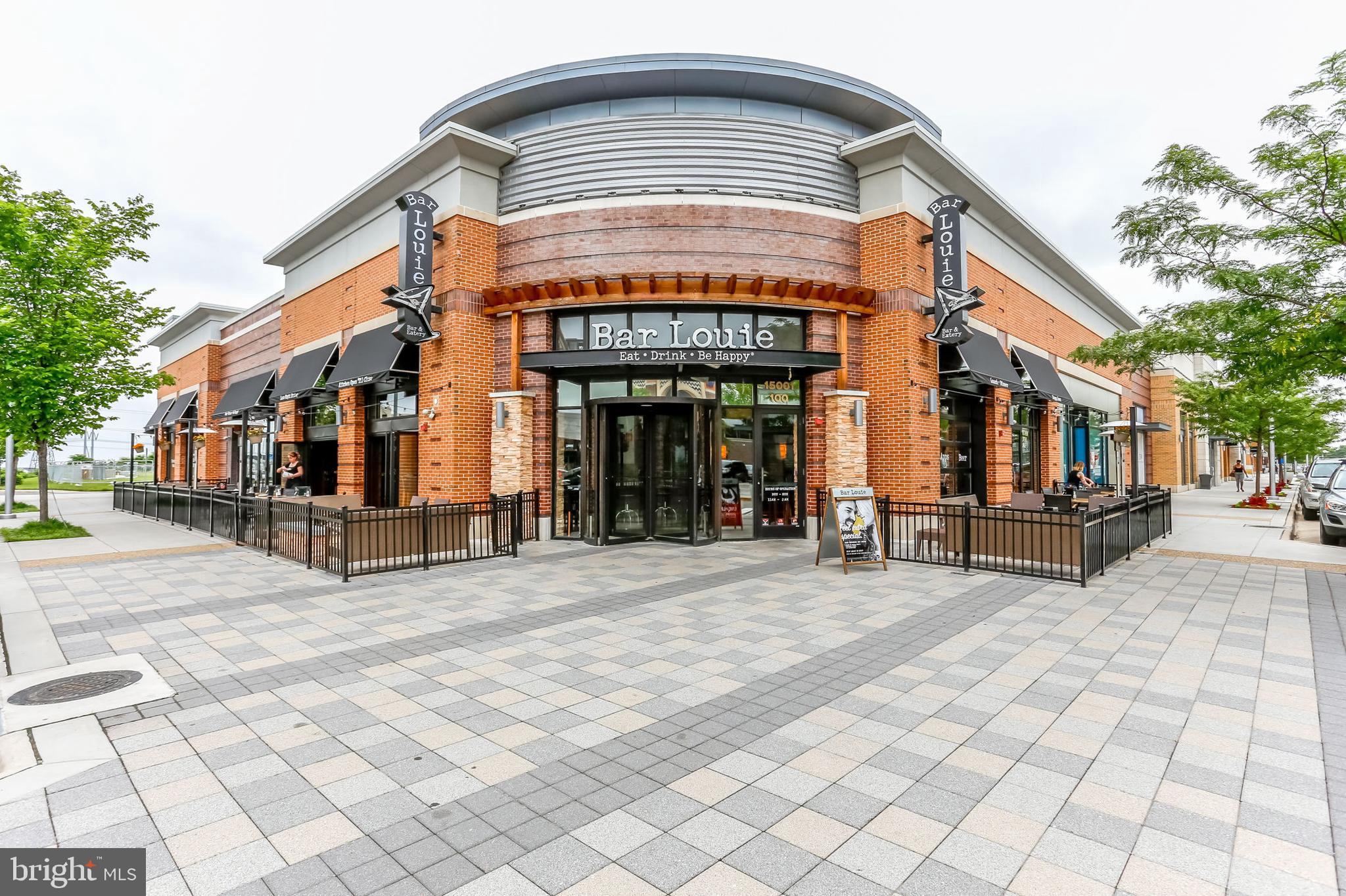 PORT POTOMAC - Residential