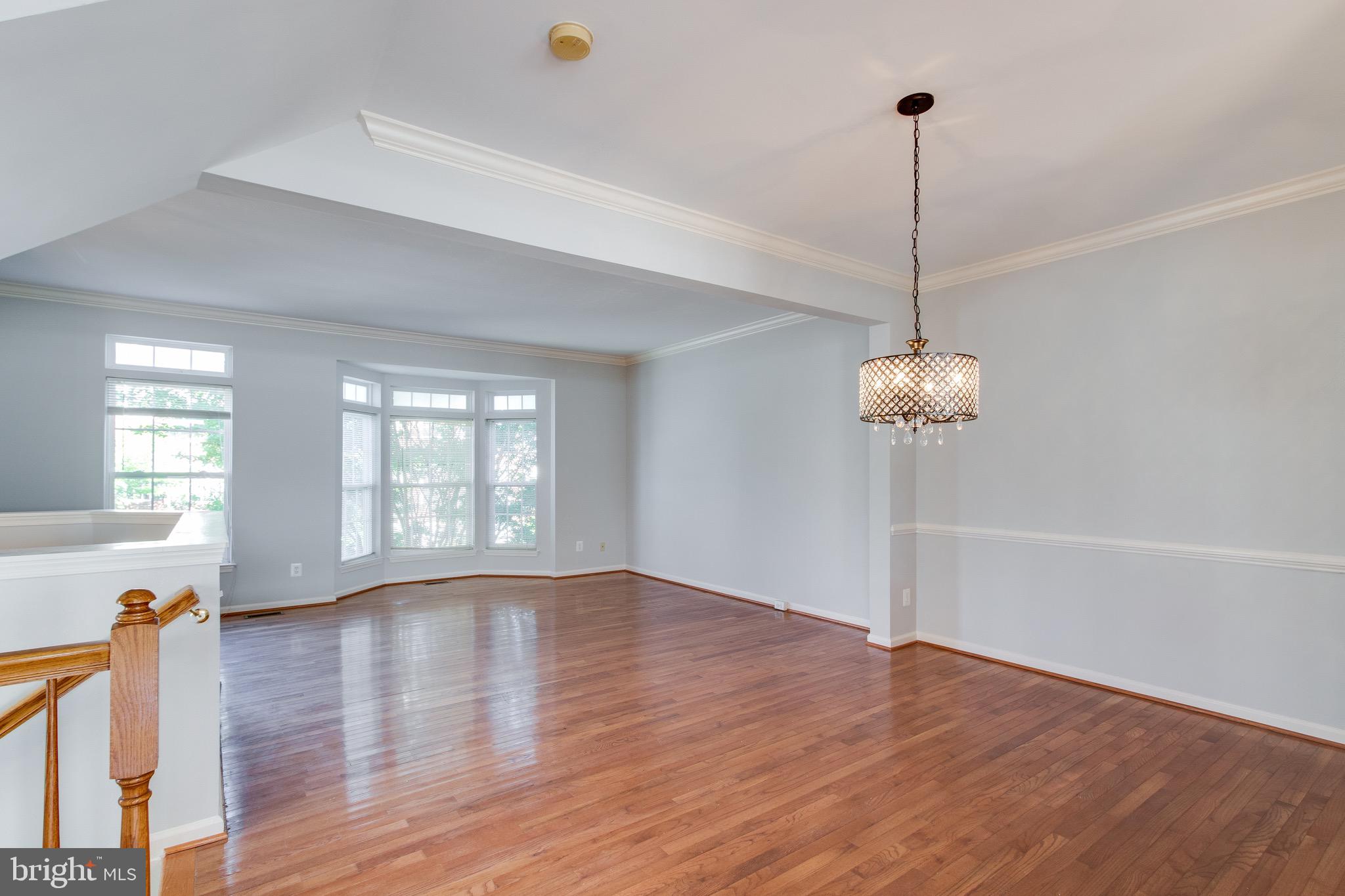 PORT POTOMAC - Residential