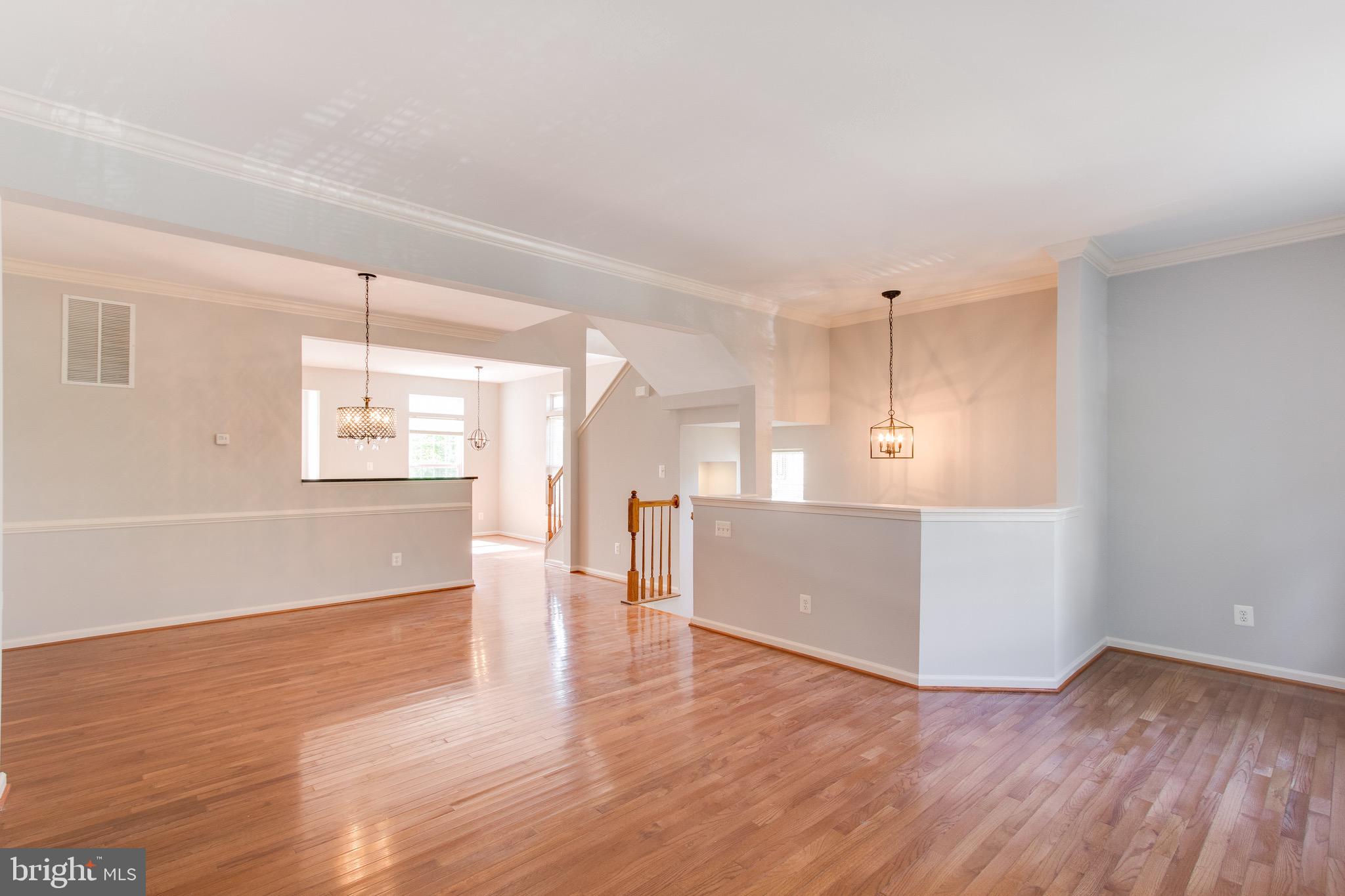 PORT POTOMAC - Residential