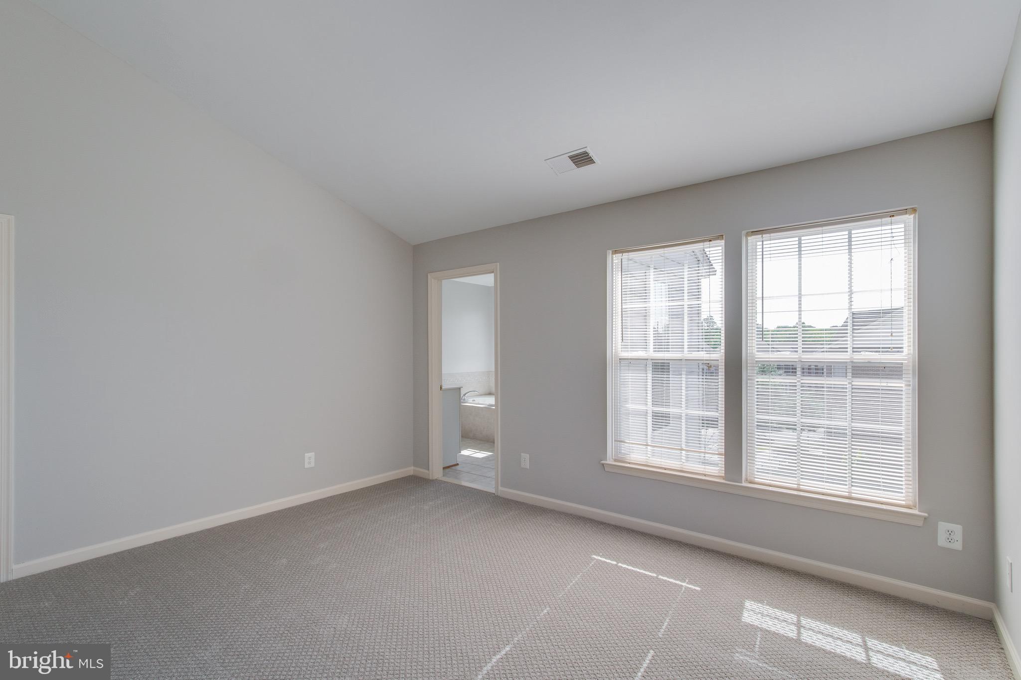 PORT POTOMAC - Residential