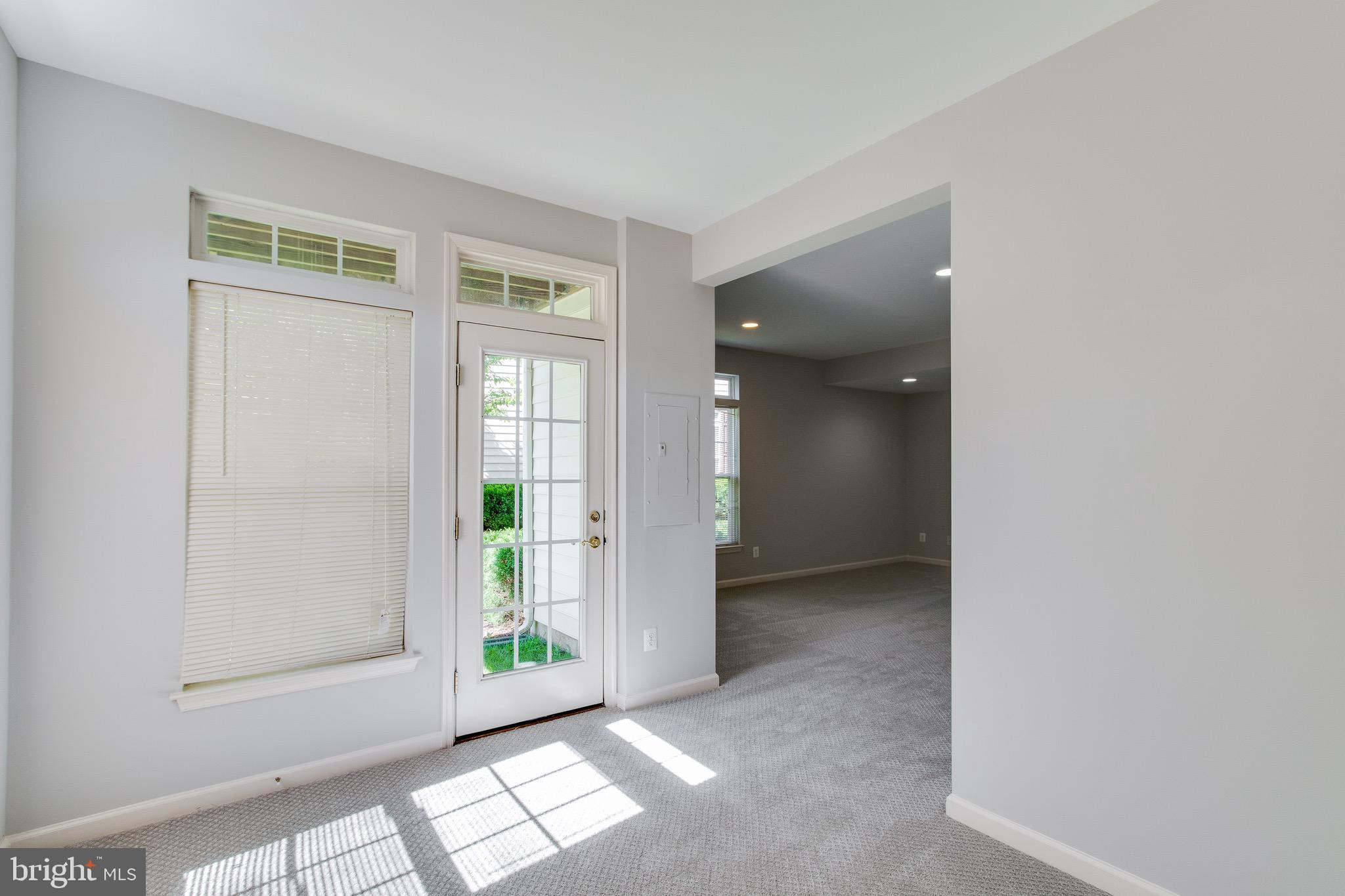 PORT POTOMAC - Residential