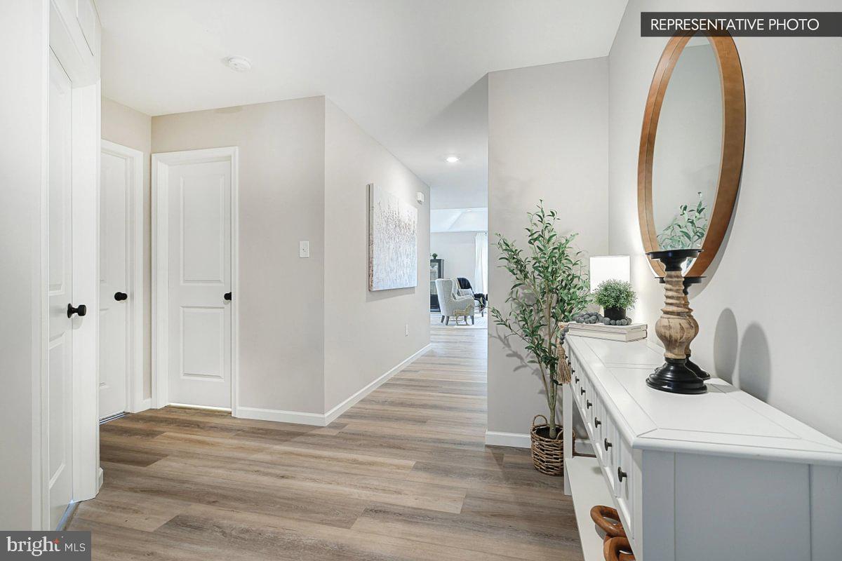 LOGAN MEADOWS - Residential