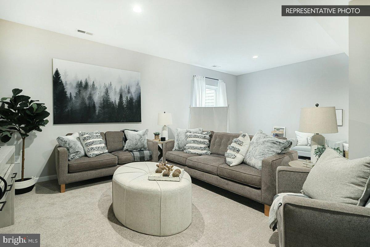 LOGAN MEADOWS - Residential