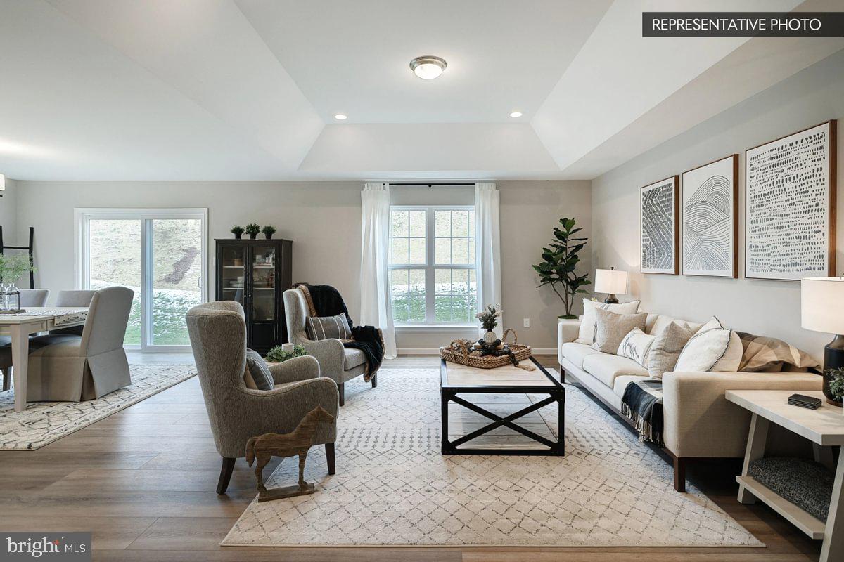 LOGAN MEADOWS - Residential