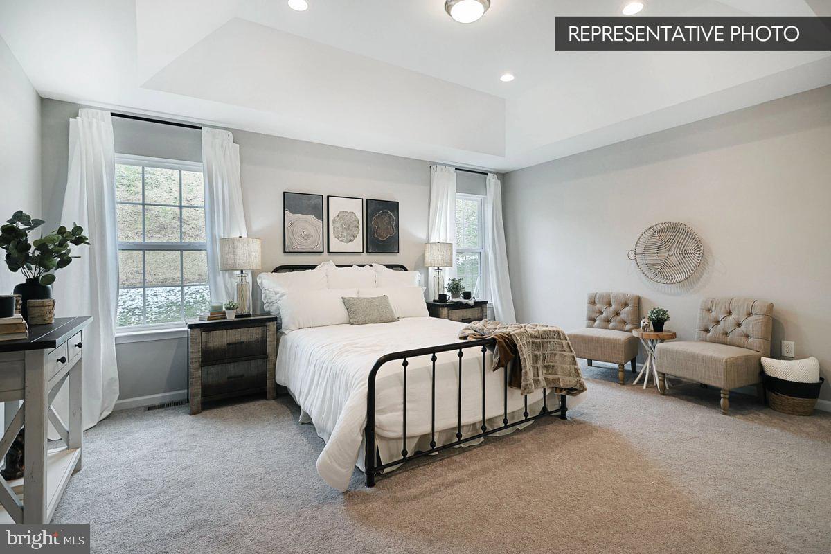 LOGAN MEADOWS - Residential