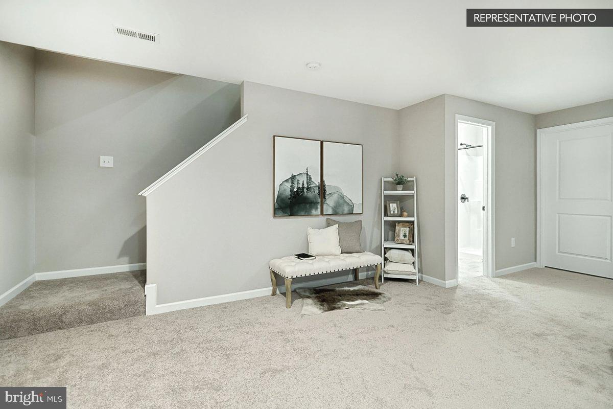 LOGAN MEADOWS - Residential