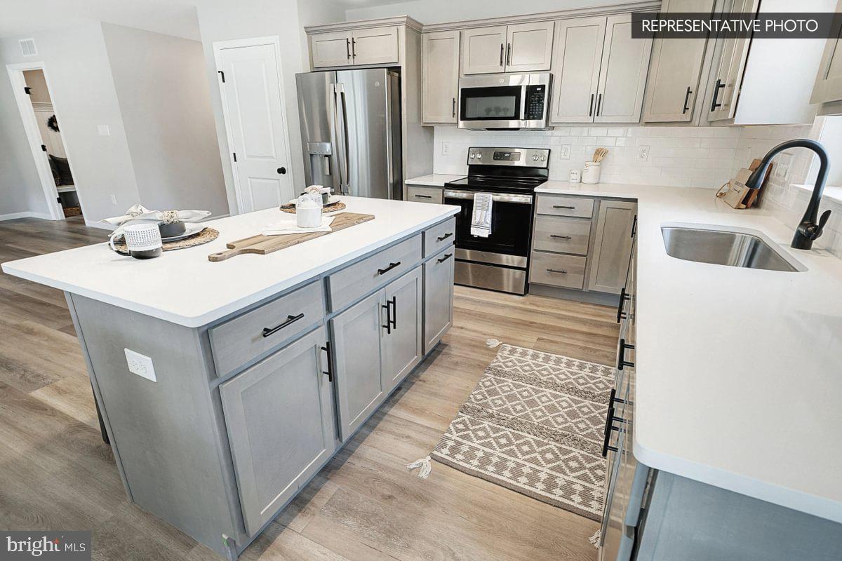 LOGAN MEADOWS - Residential