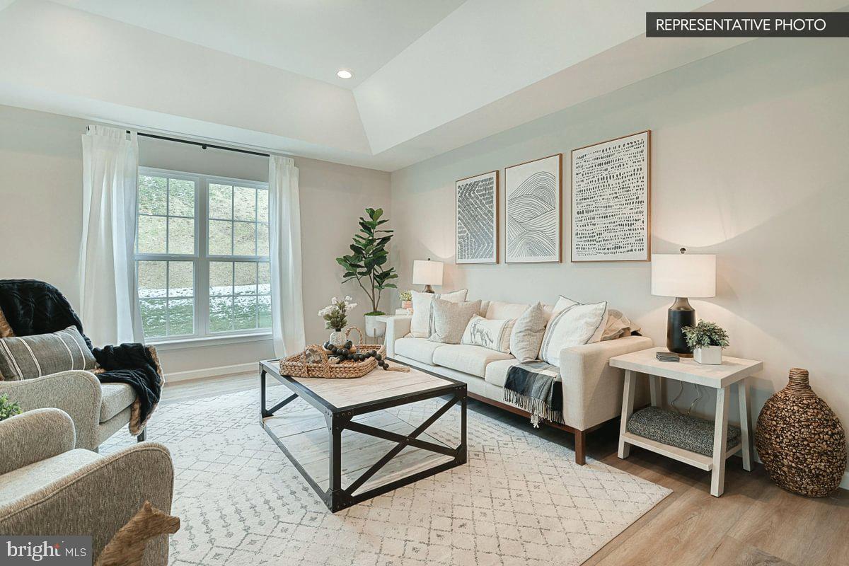 LOGAN MEADOWS - Residential